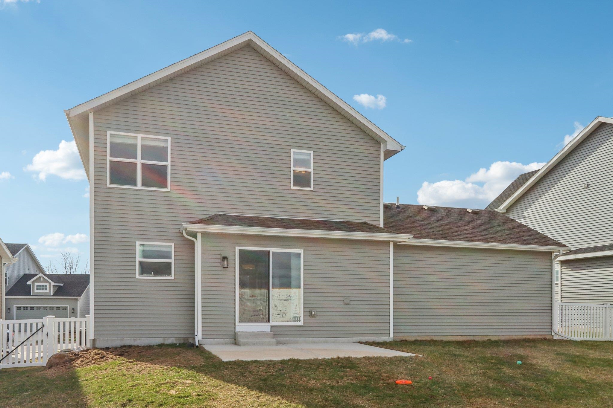 431 Hercules Trail
