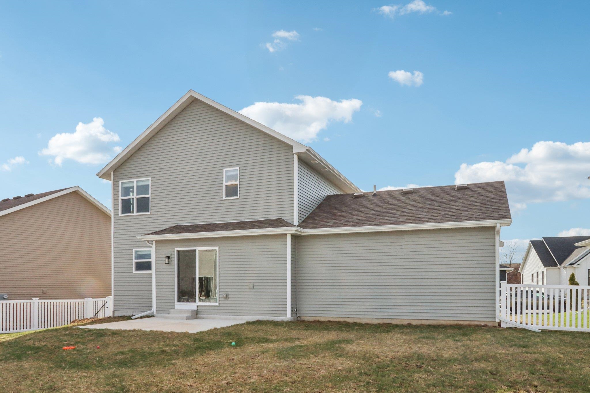 431 Hercules Trail