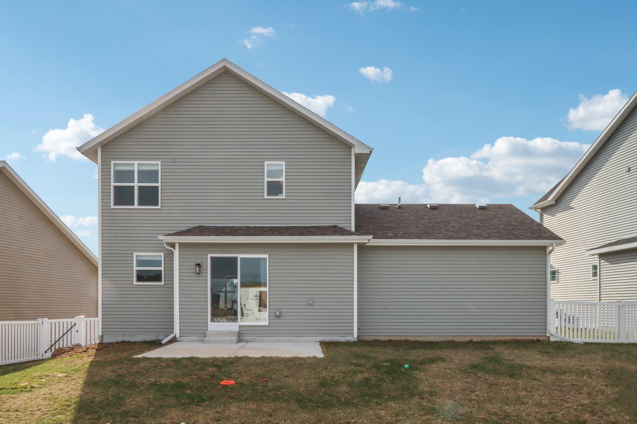 431 Hercules Trail
