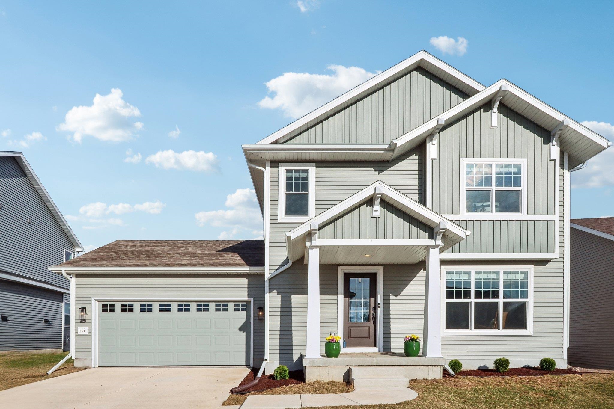 431 Hercules Trail