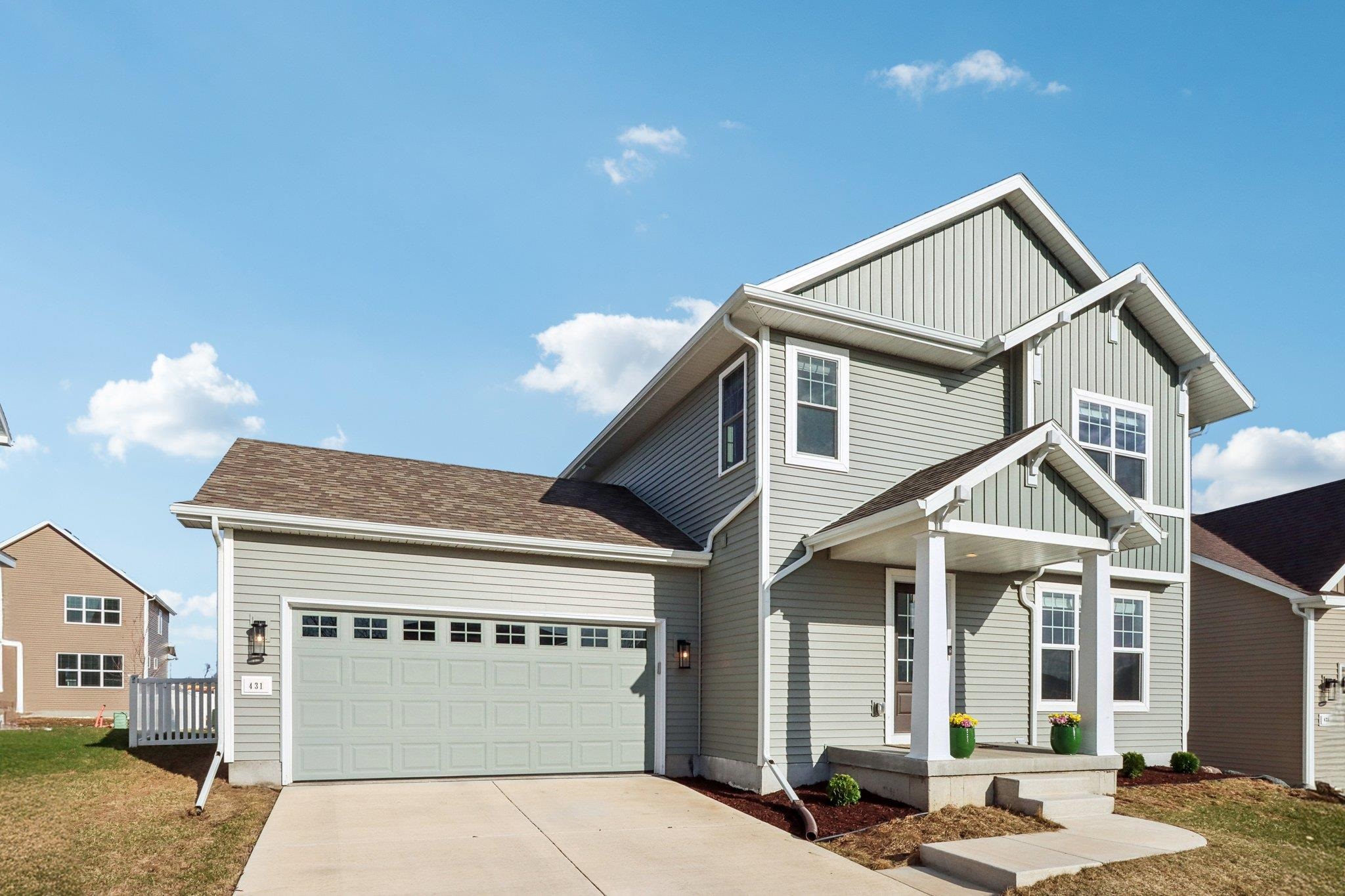 431 Hercules Trail