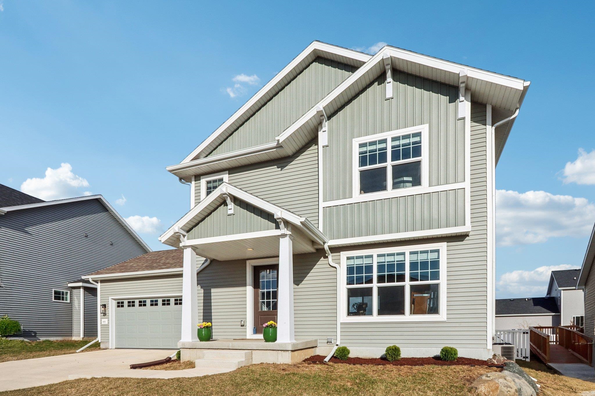 431 Hercules Trail