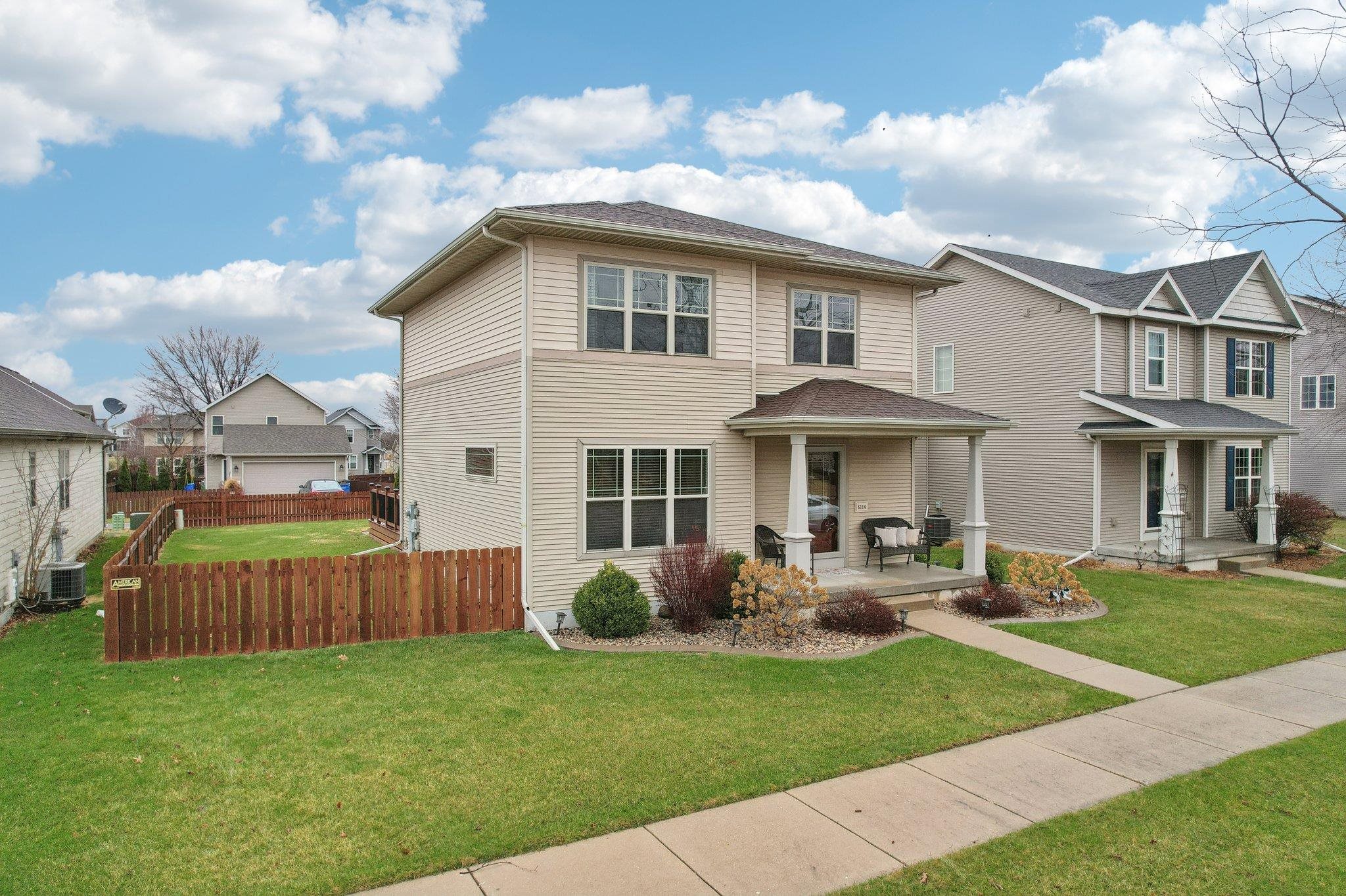 6114 Windmill Way