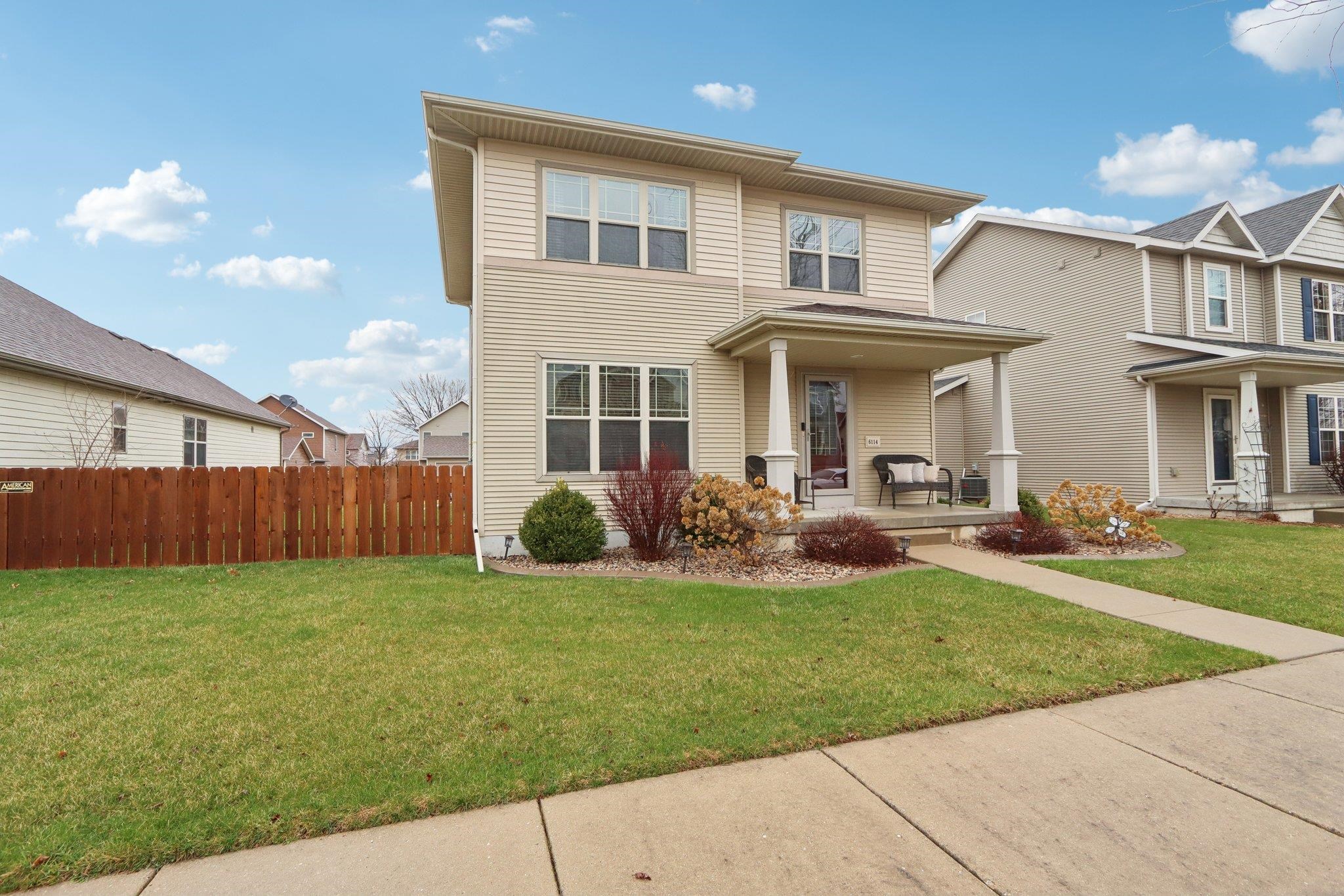 6114 Windmill Way