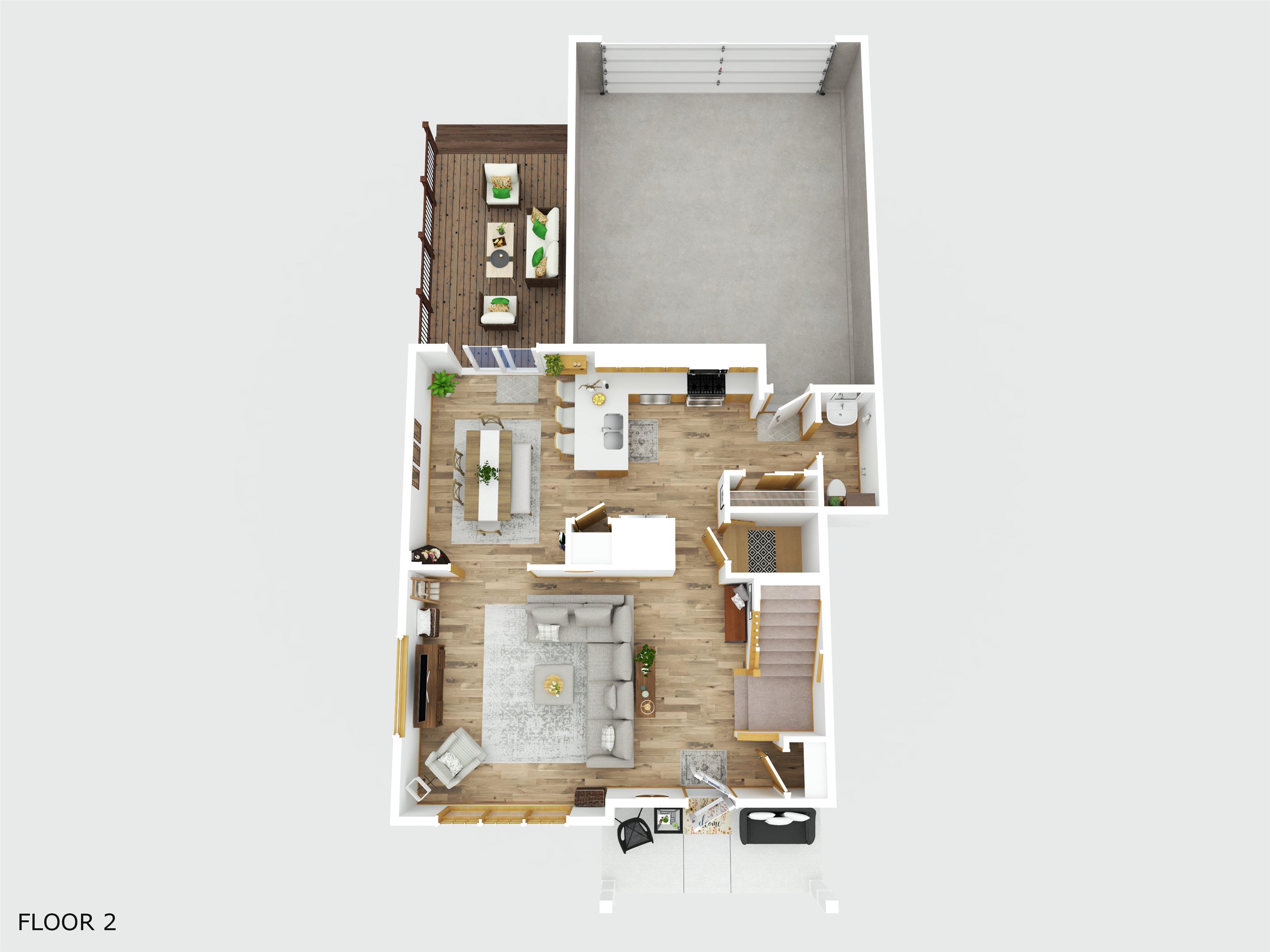 6114 Windmill Way