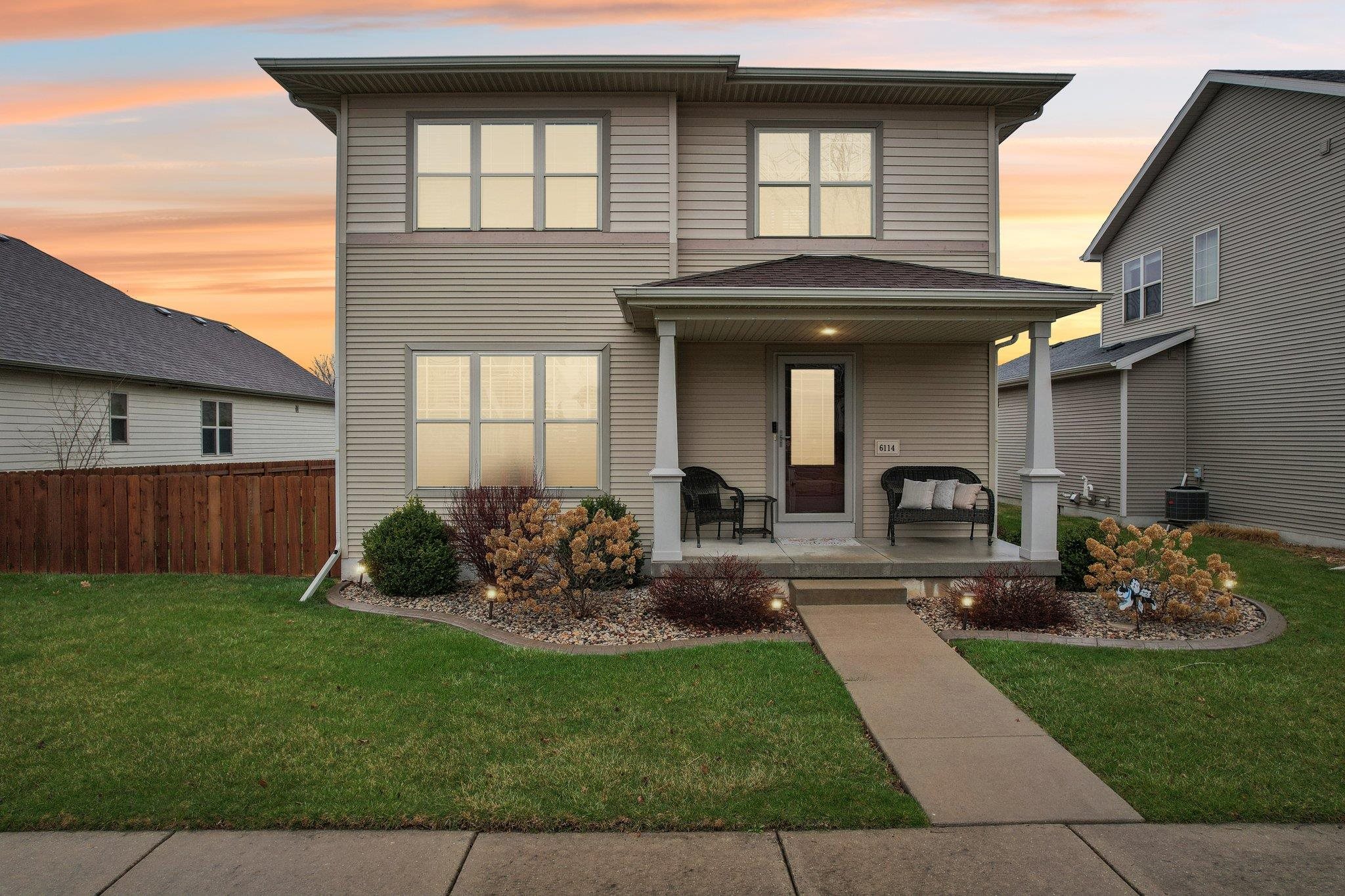 6114 Windmill Way