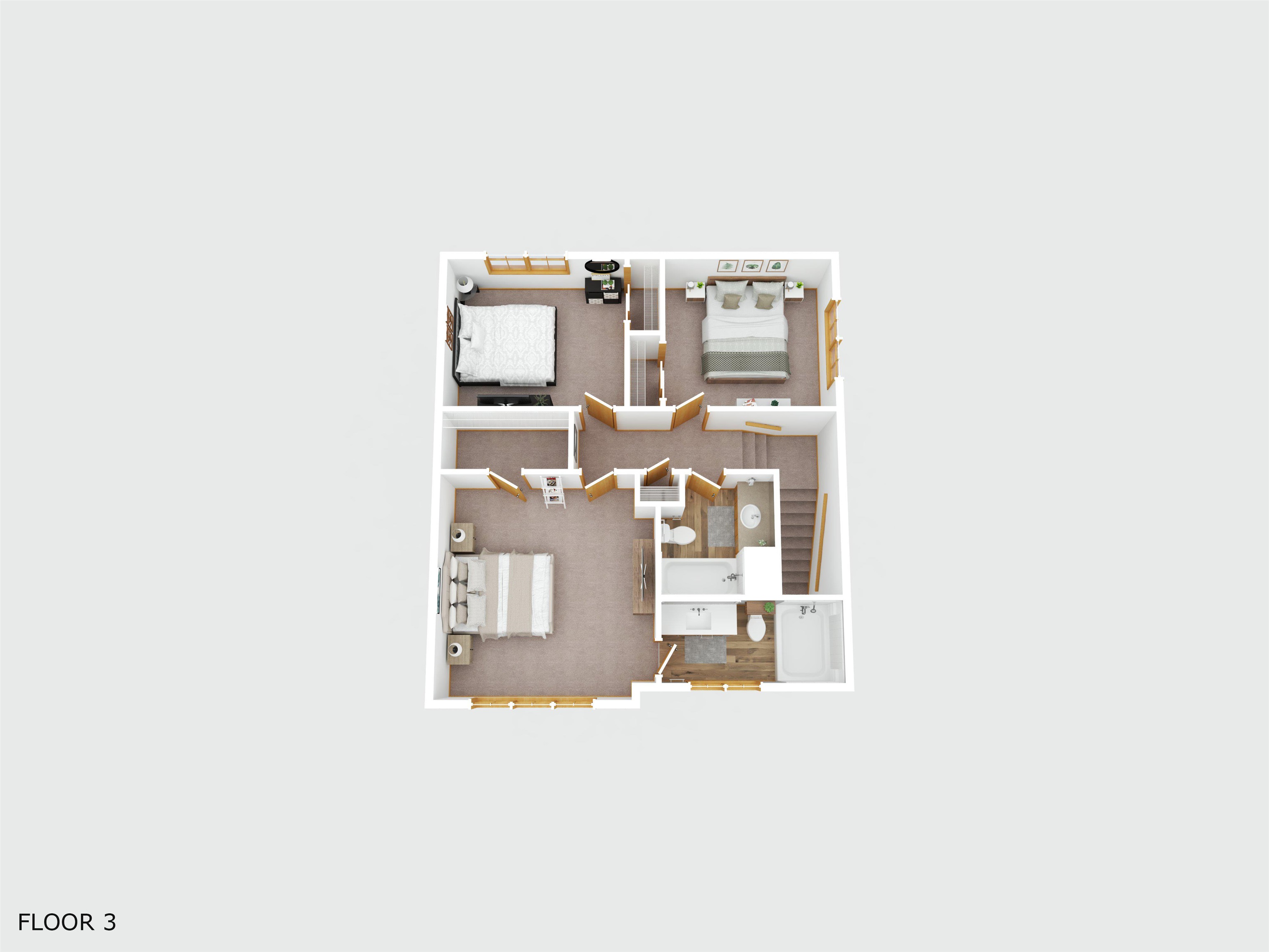 6114 Windmill Way