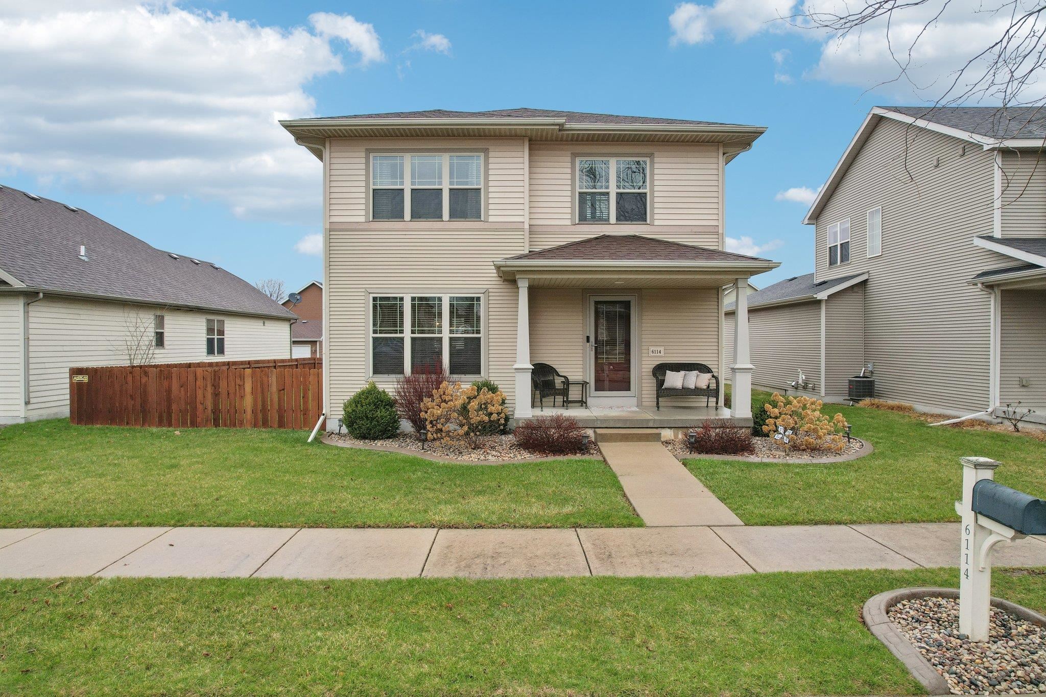 6114 Windmill Way