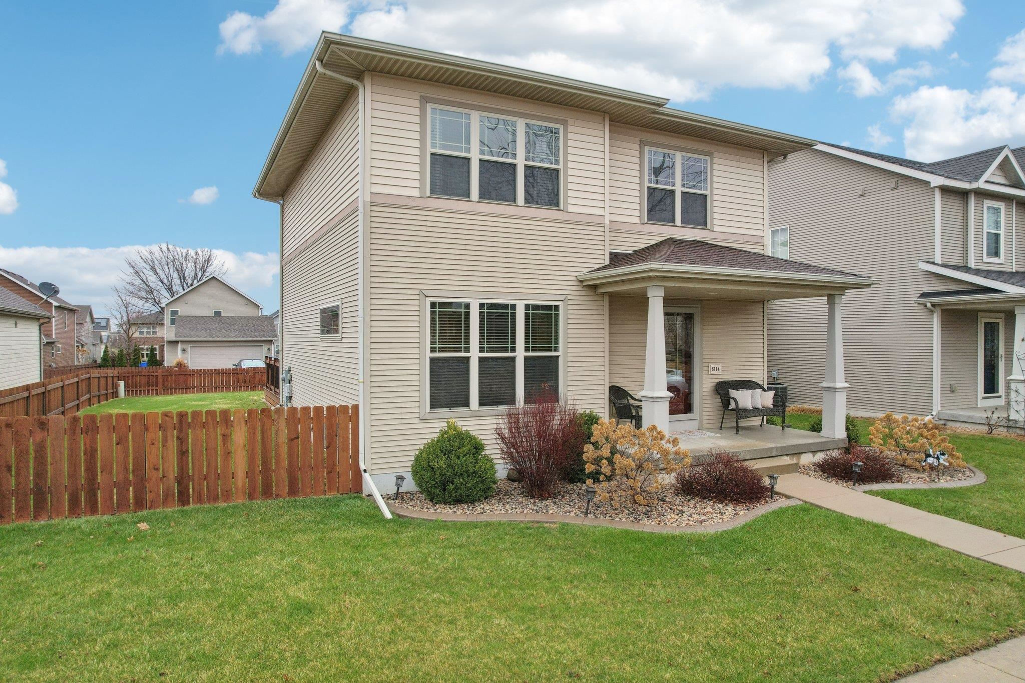 6114 Windmill Way