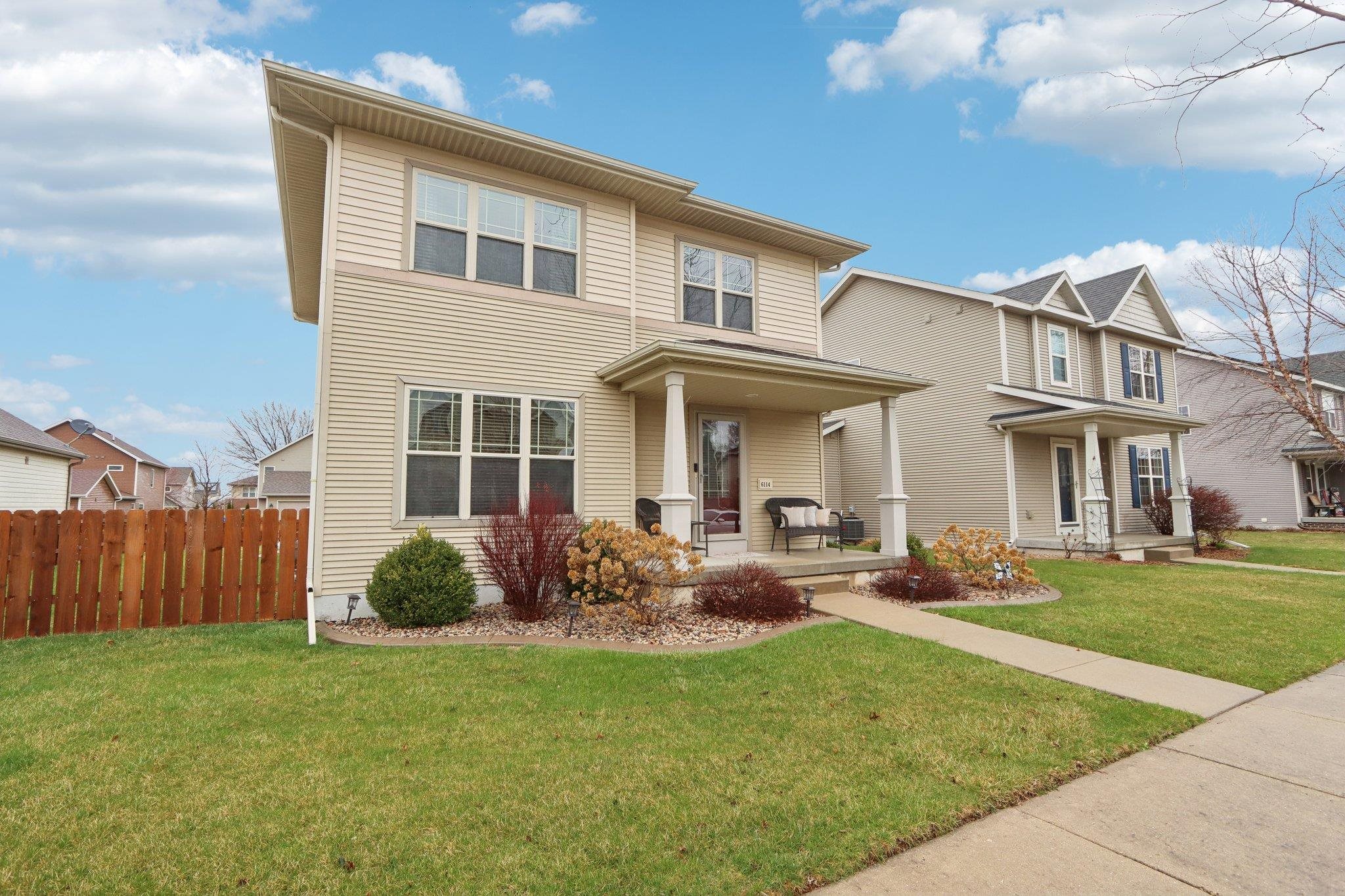 6114 Windmill Way