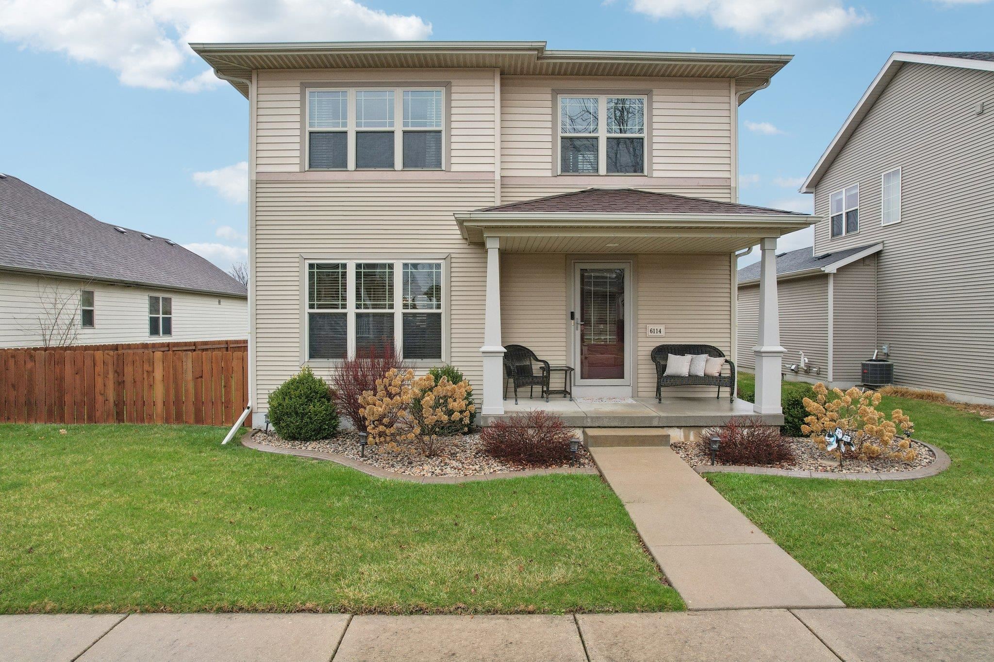 6114 Windmill Way