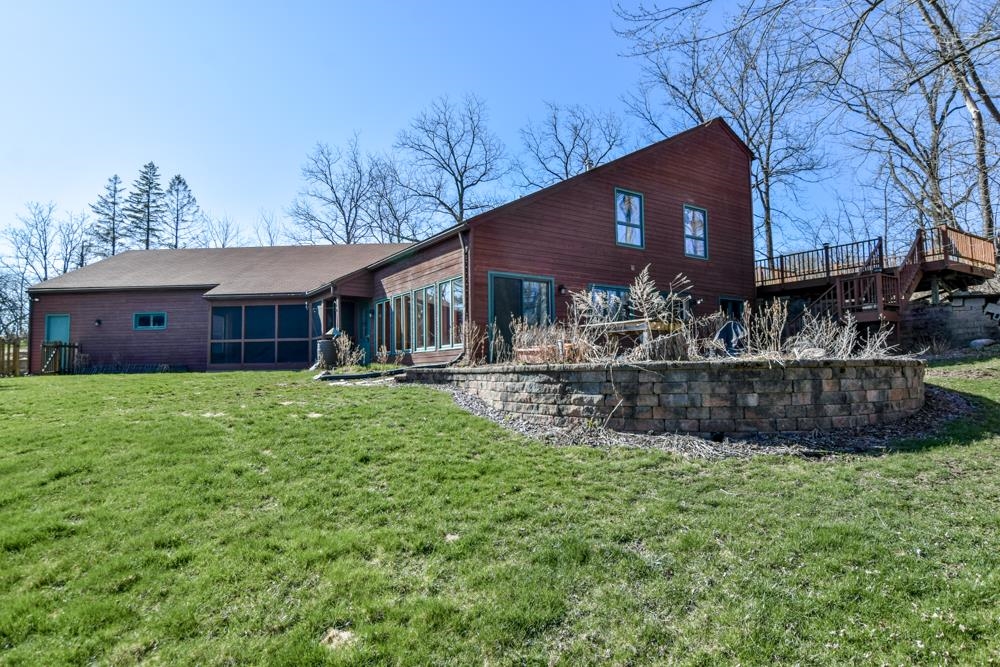 5713 Foster Road