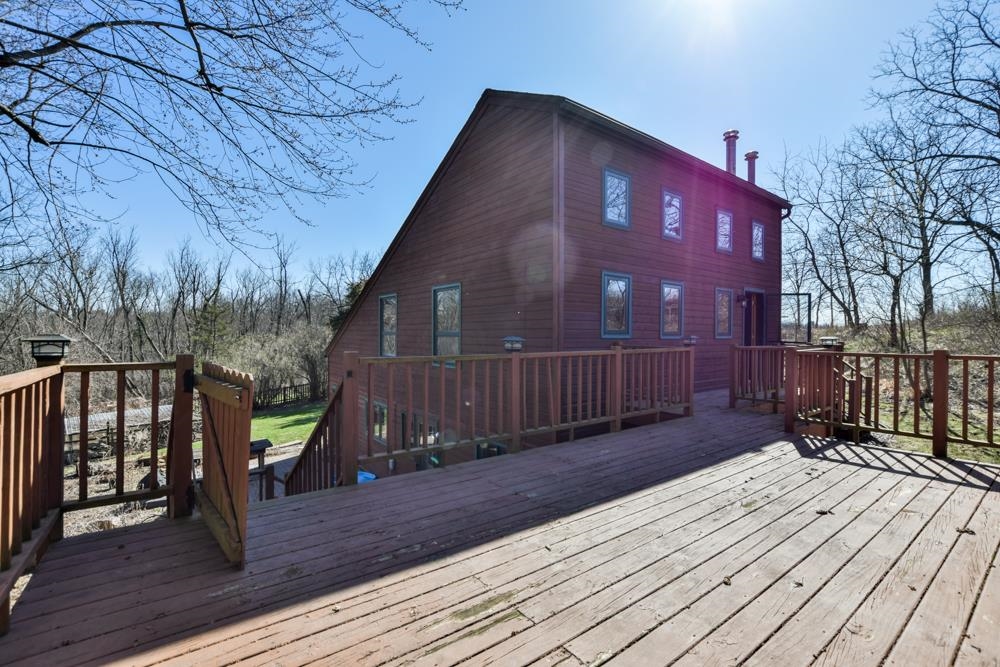 5713 Foster Road