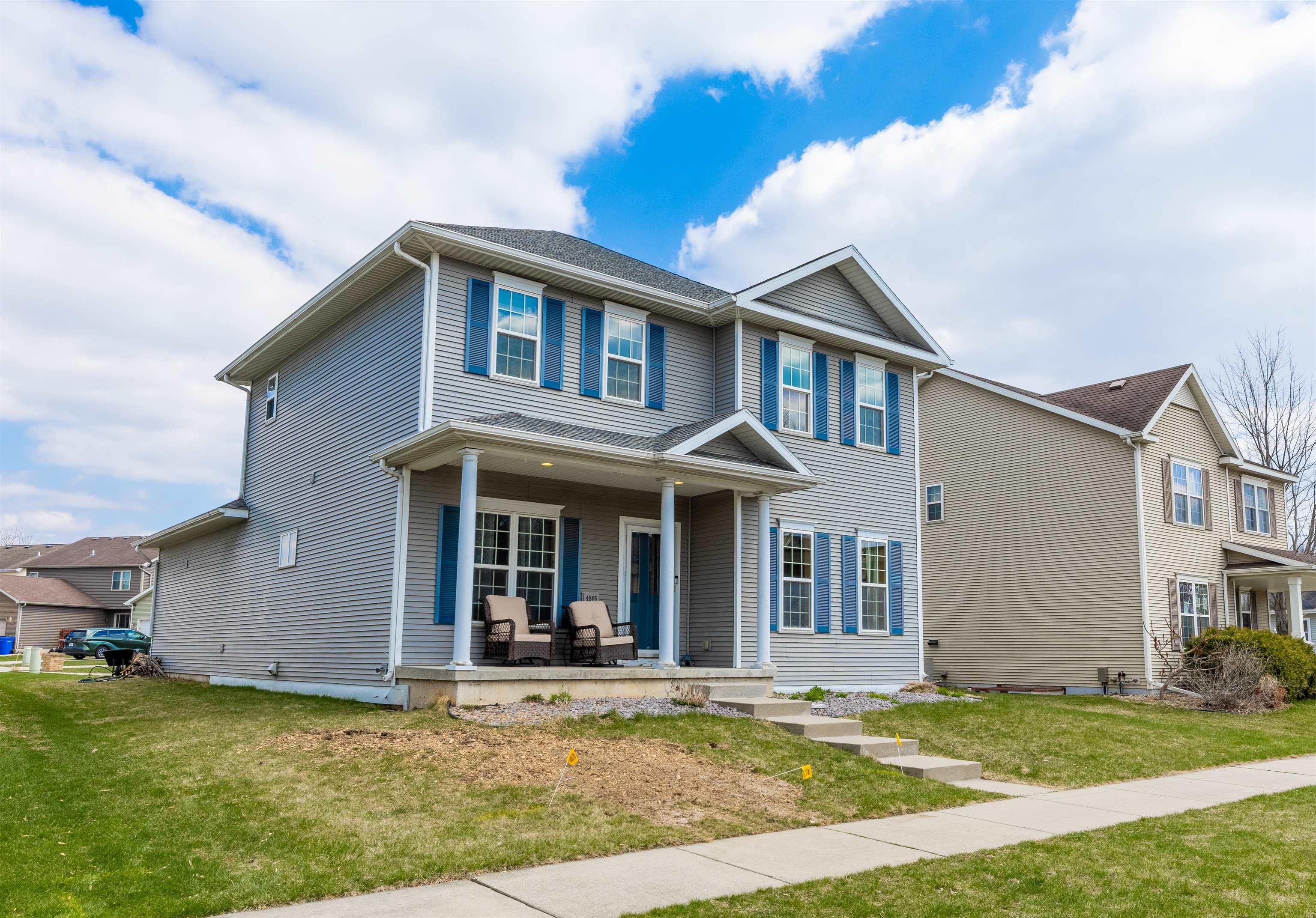 4805 Freedom Ring Road