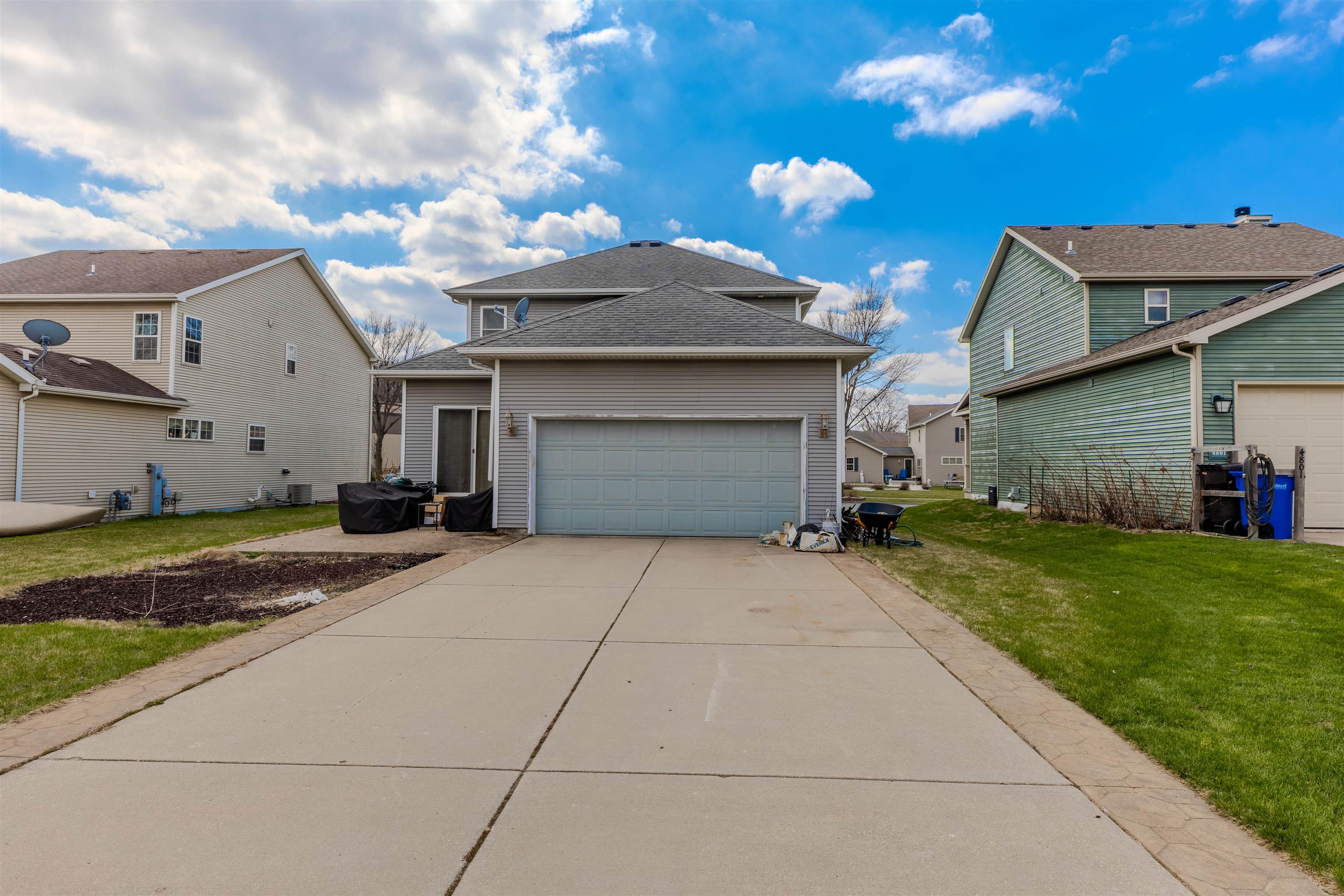 4805 Freedom Ring Road