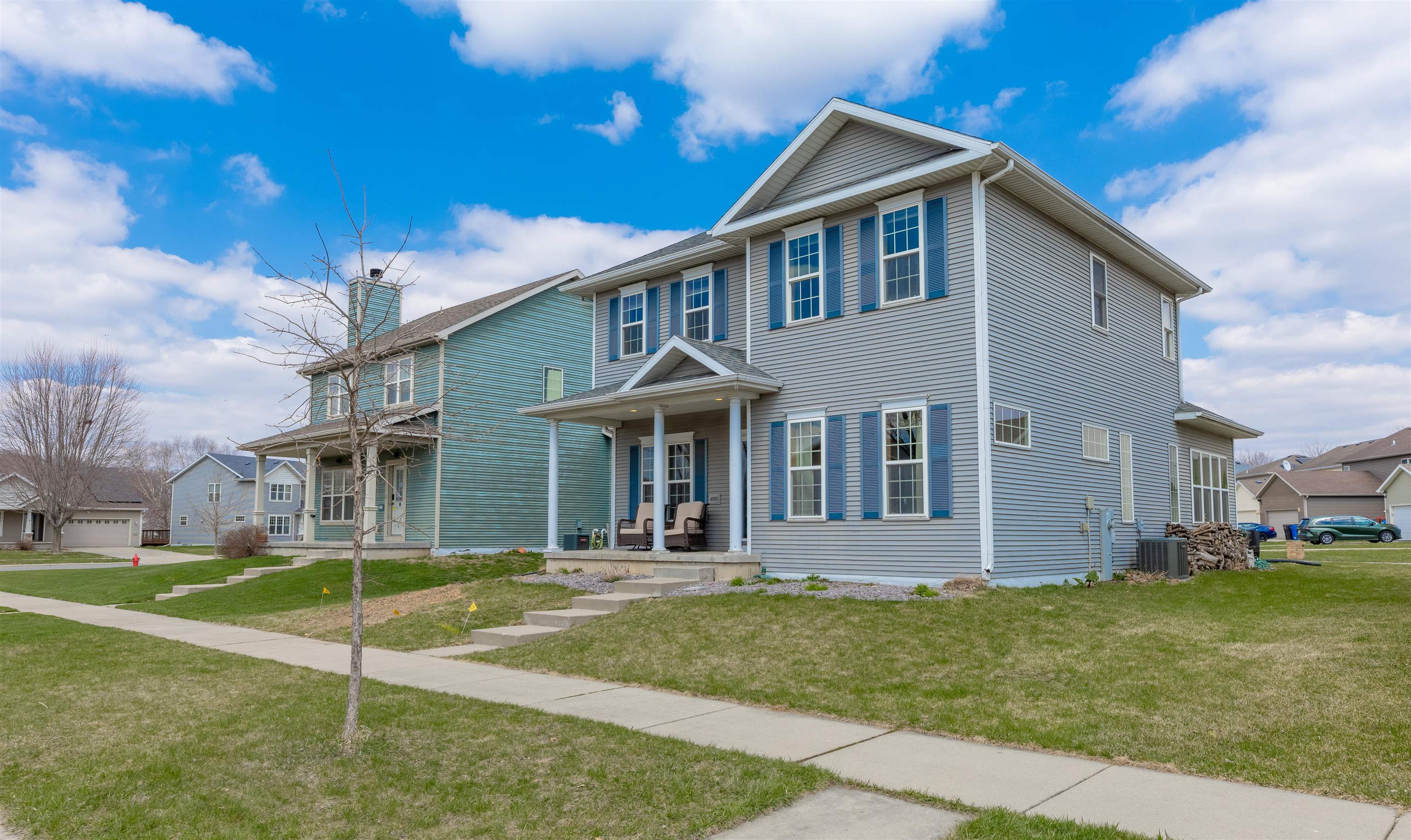 4805 Freedom Ring Road