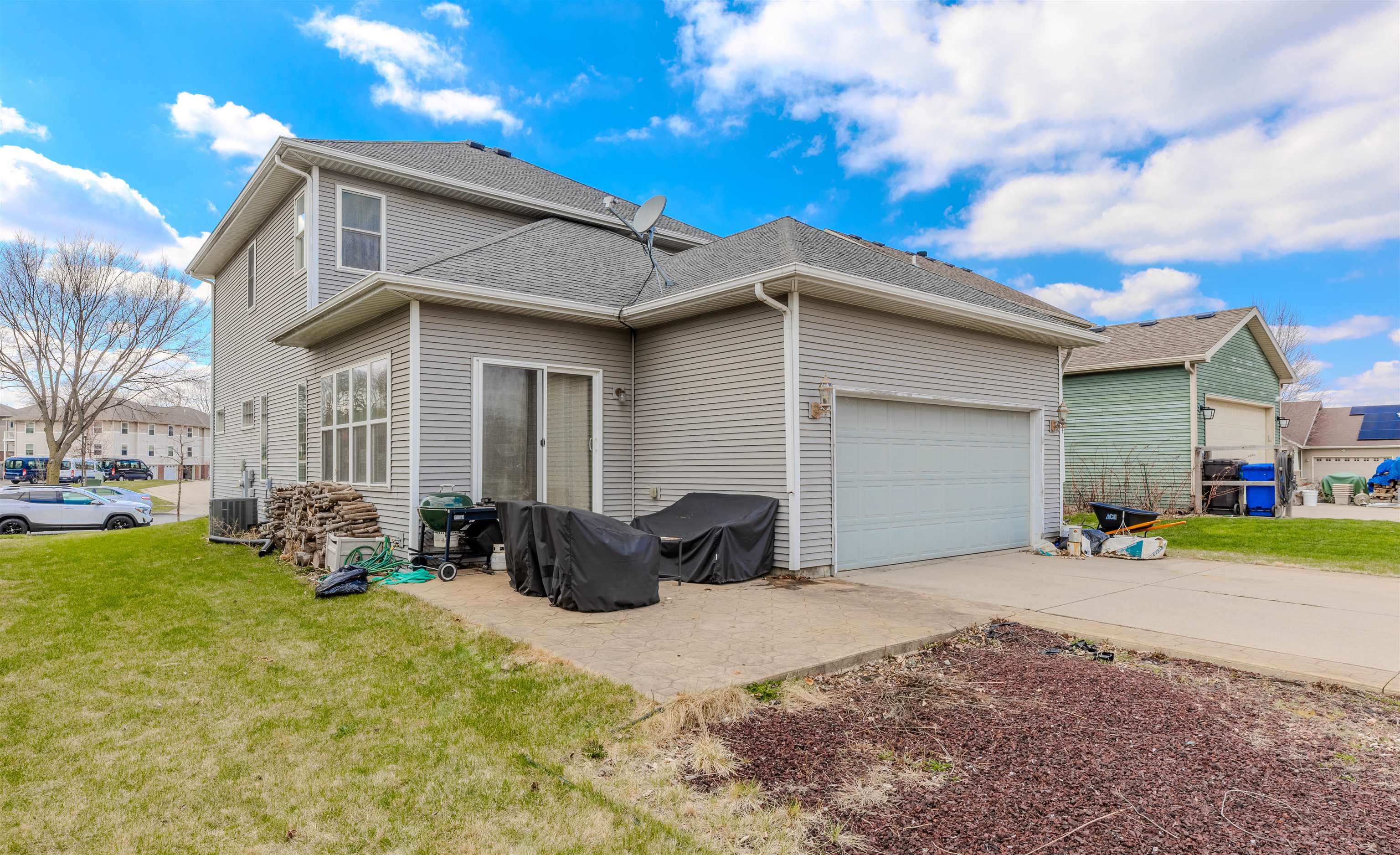 4805 Freedom Ring Road