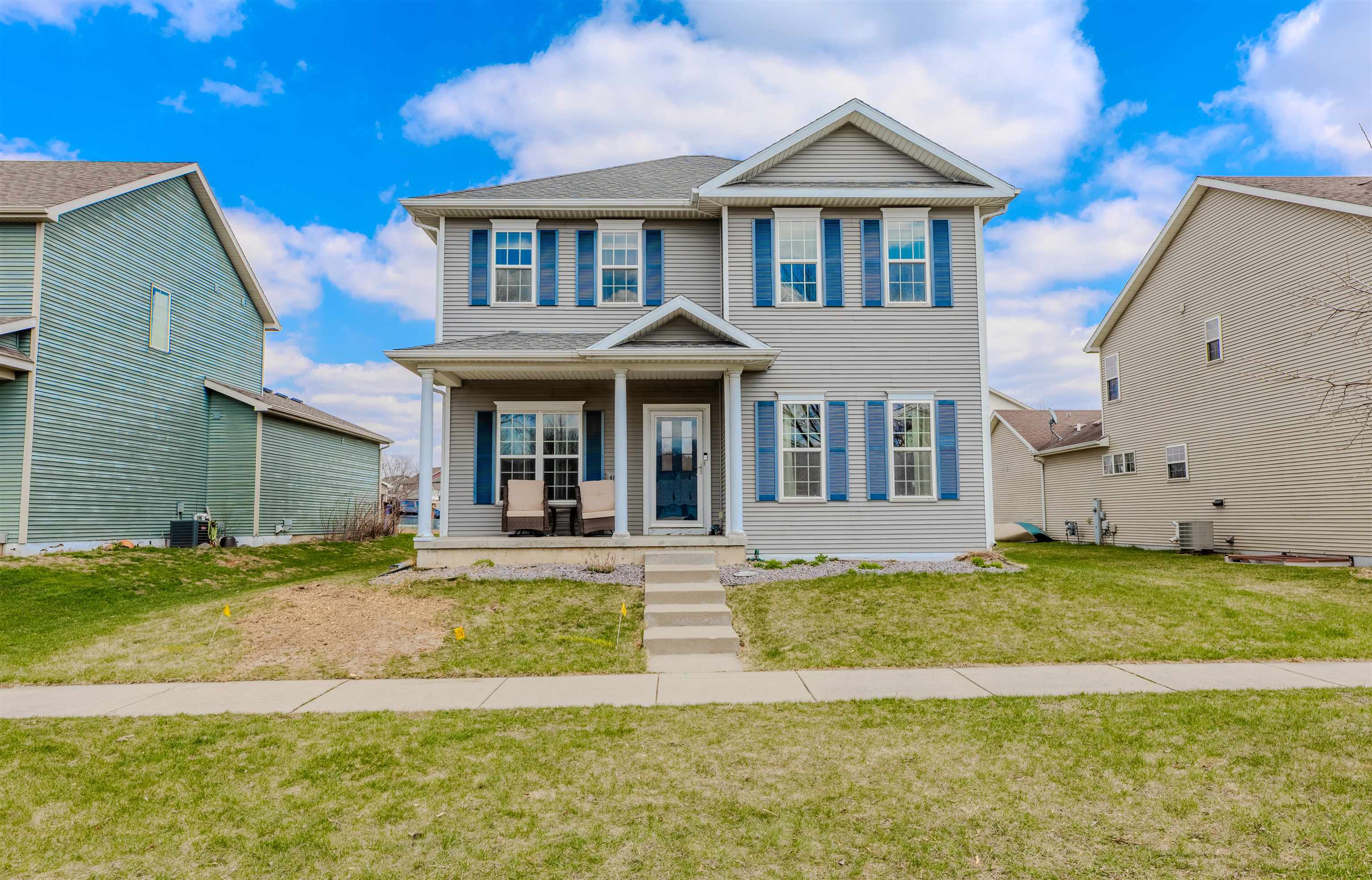 4805 Freedom Ring Road