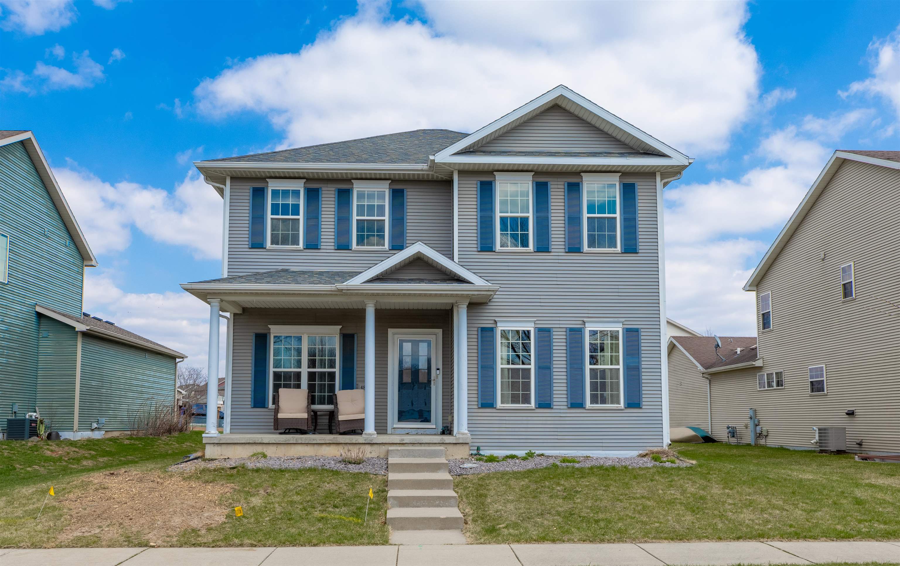 4805 Freedom Ring Road