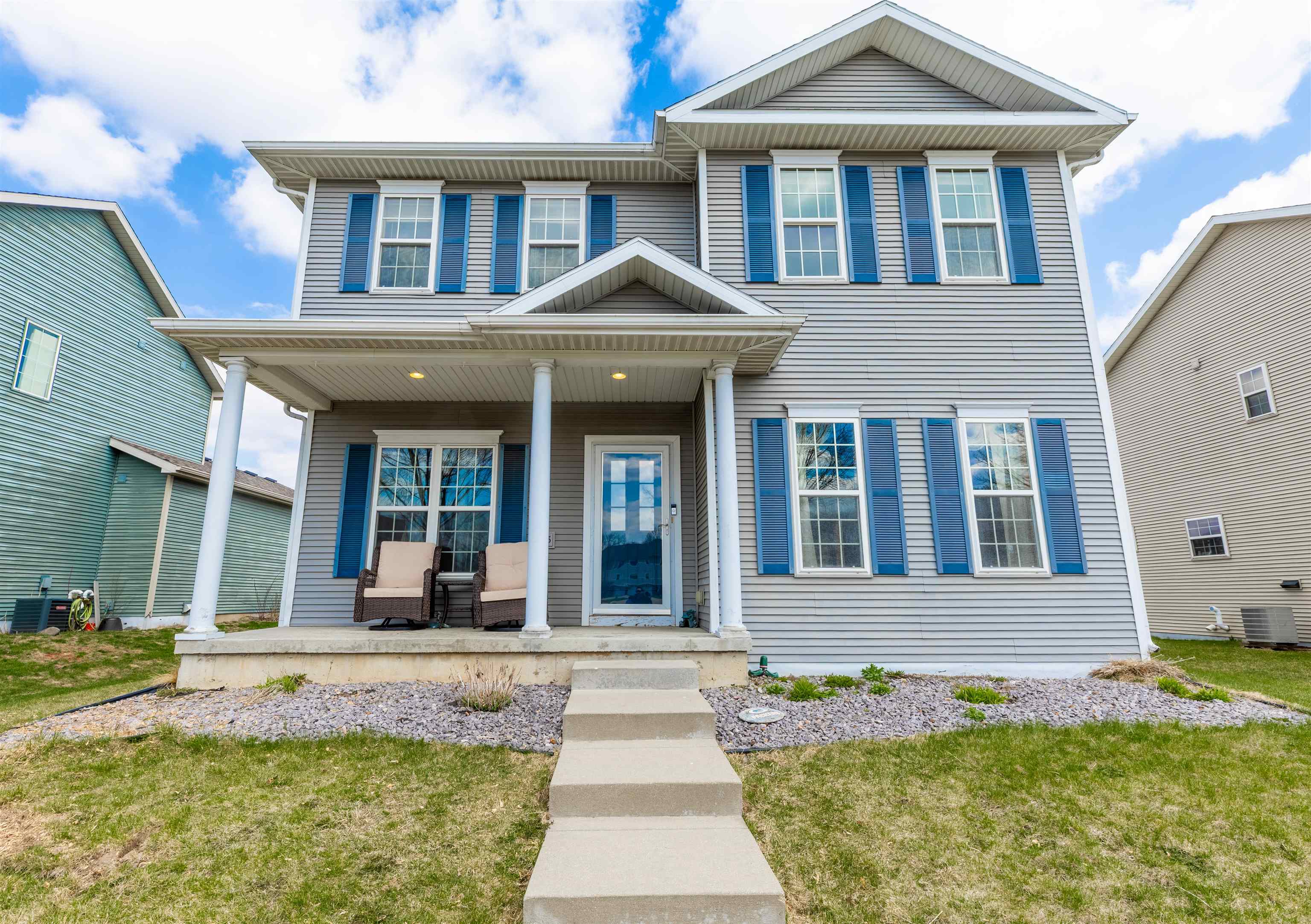 4805 Freedom Ring Road