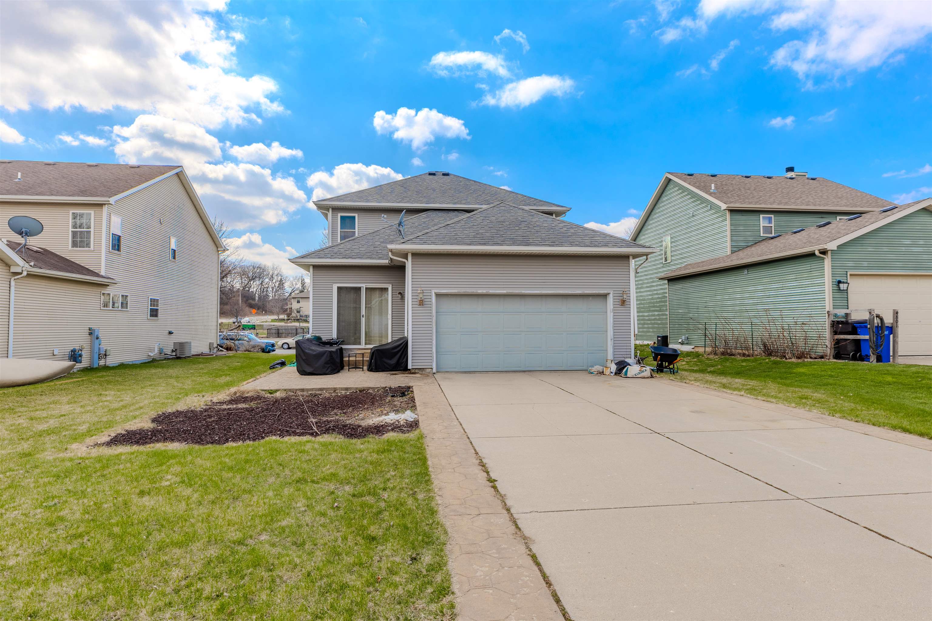 4805 Freedom Ring Road