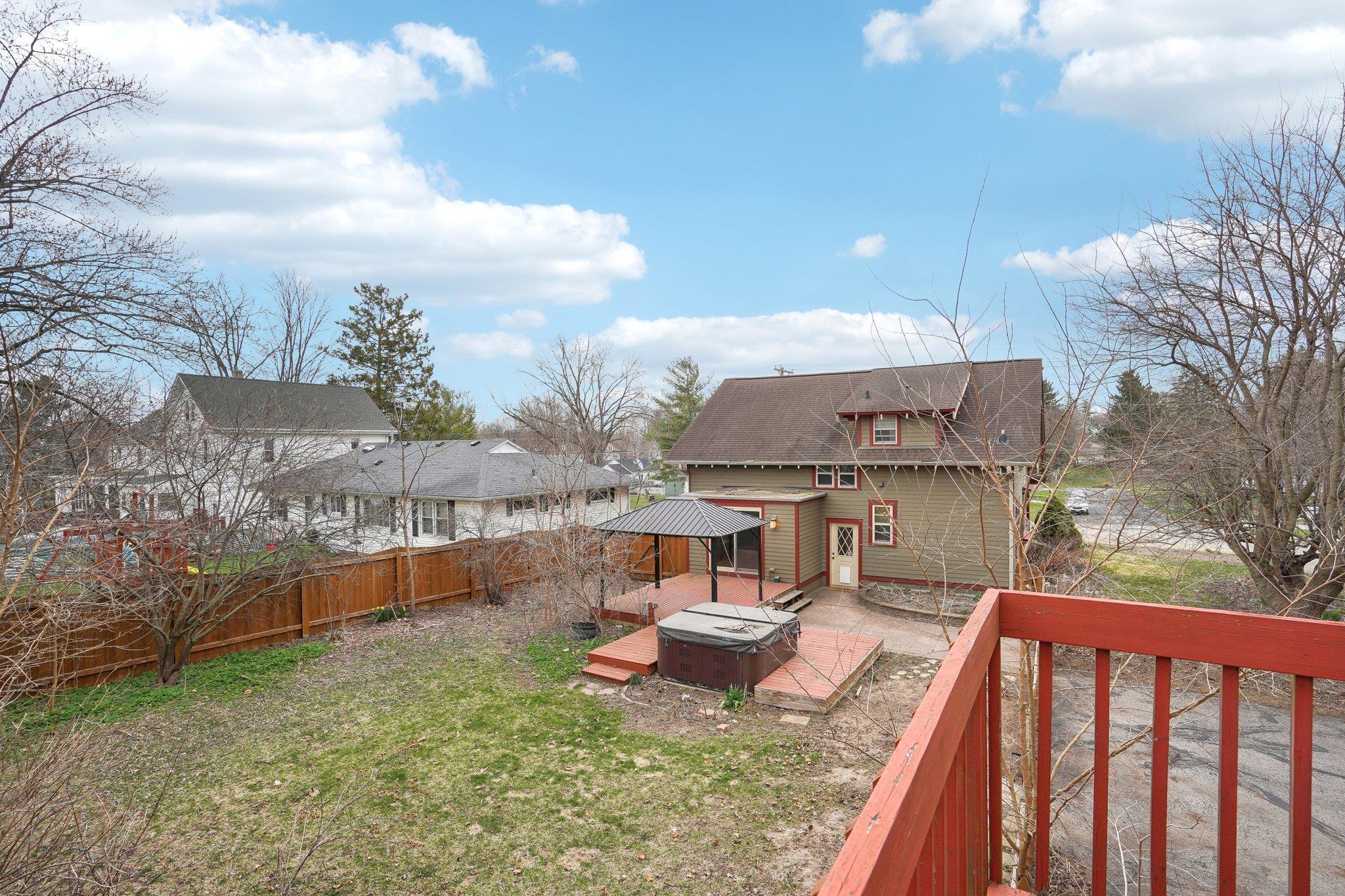 524 S Van Buren Street