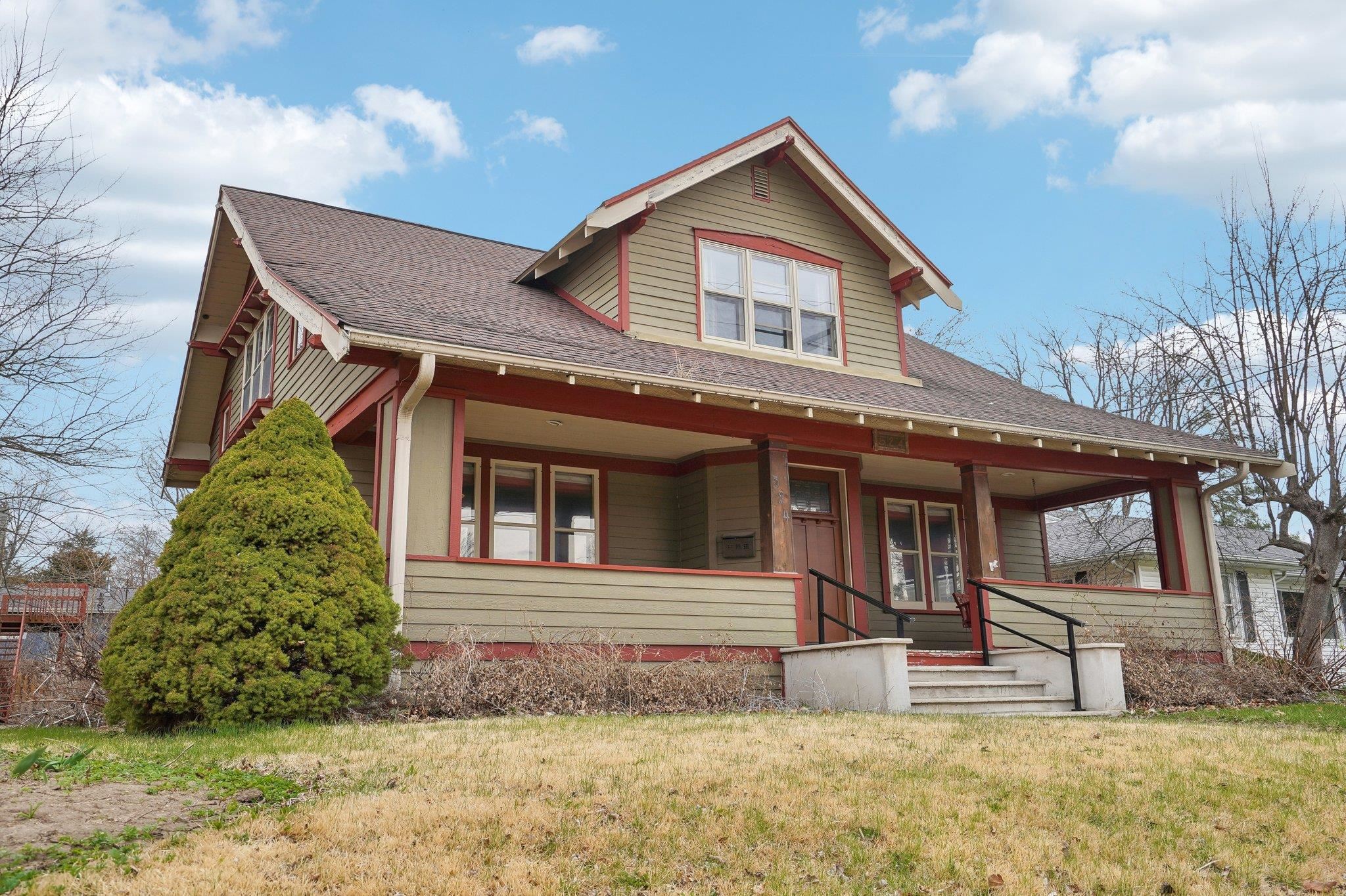 524 S Van Buren Street