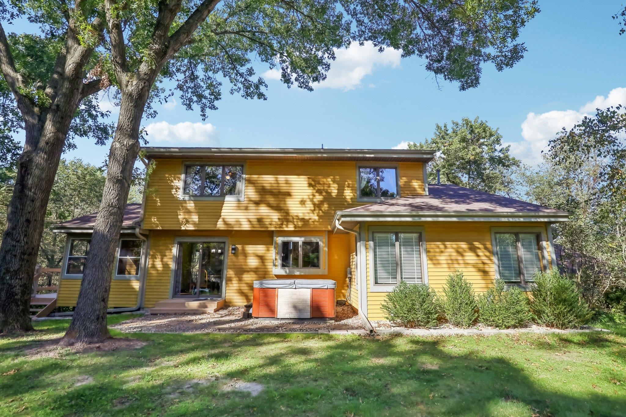 3114 Timber Lane