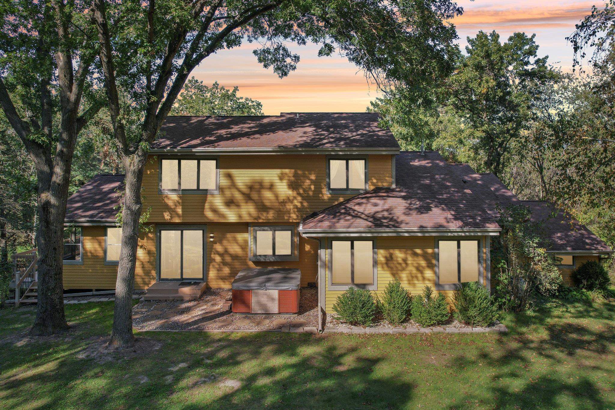 3114 Timber Lane