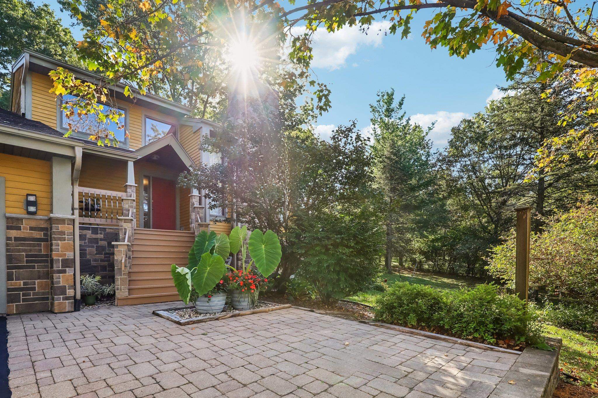 3114 Timber Lane