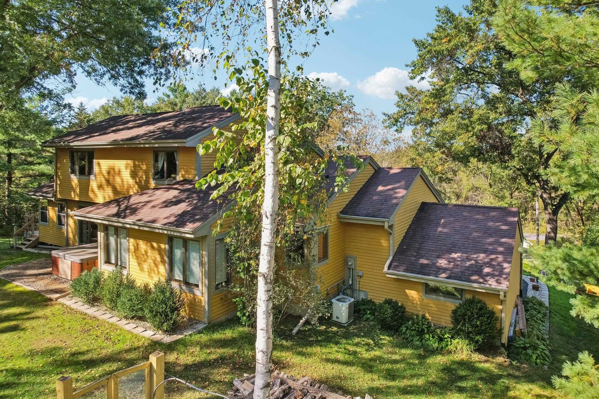 3114 Timber Lane