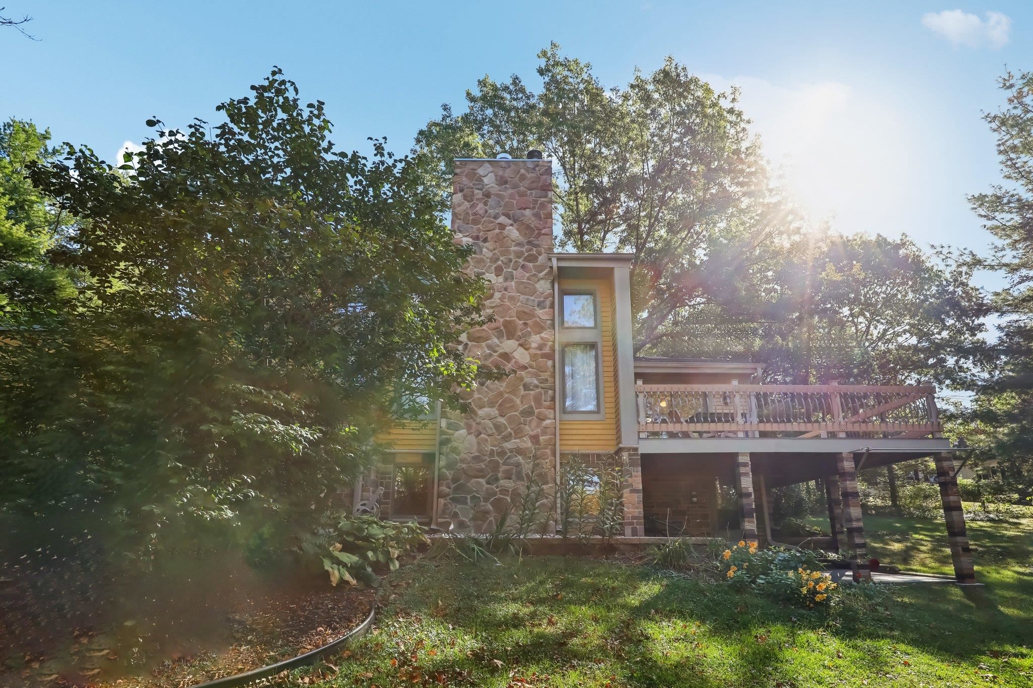 3114 Timber Lane