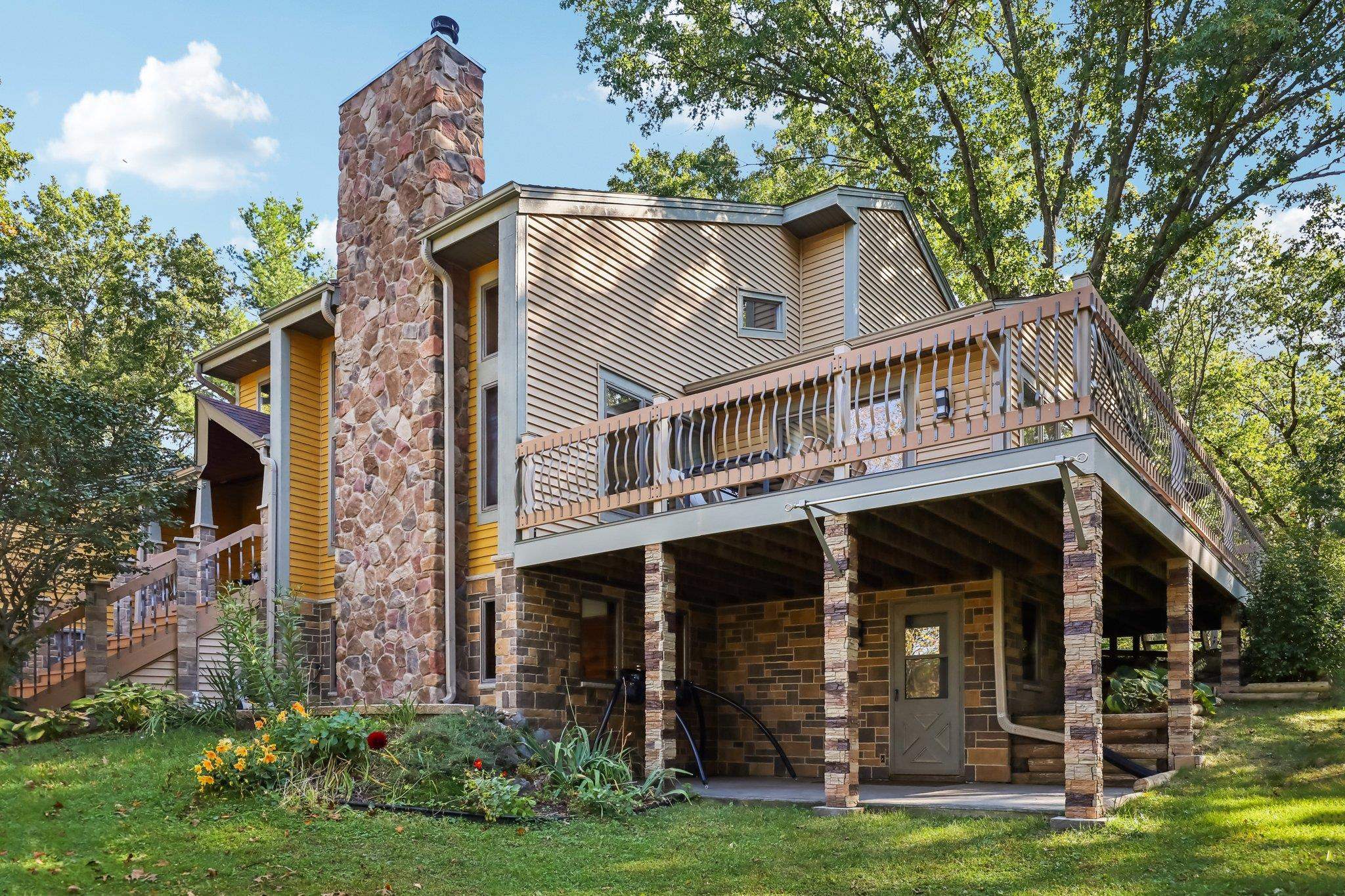 3114 Timber Lane