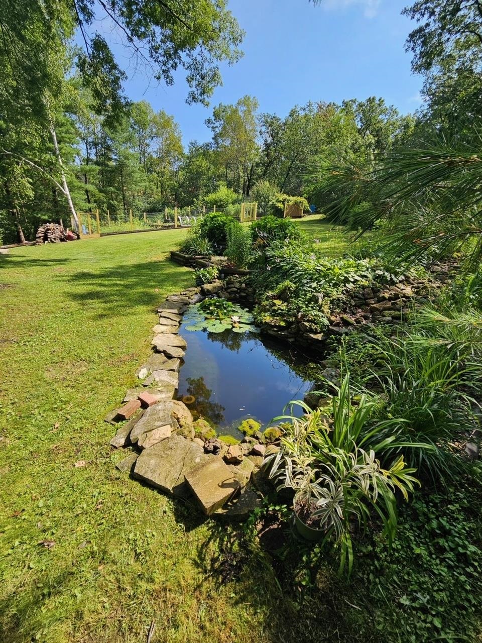 3114 Timber Lane