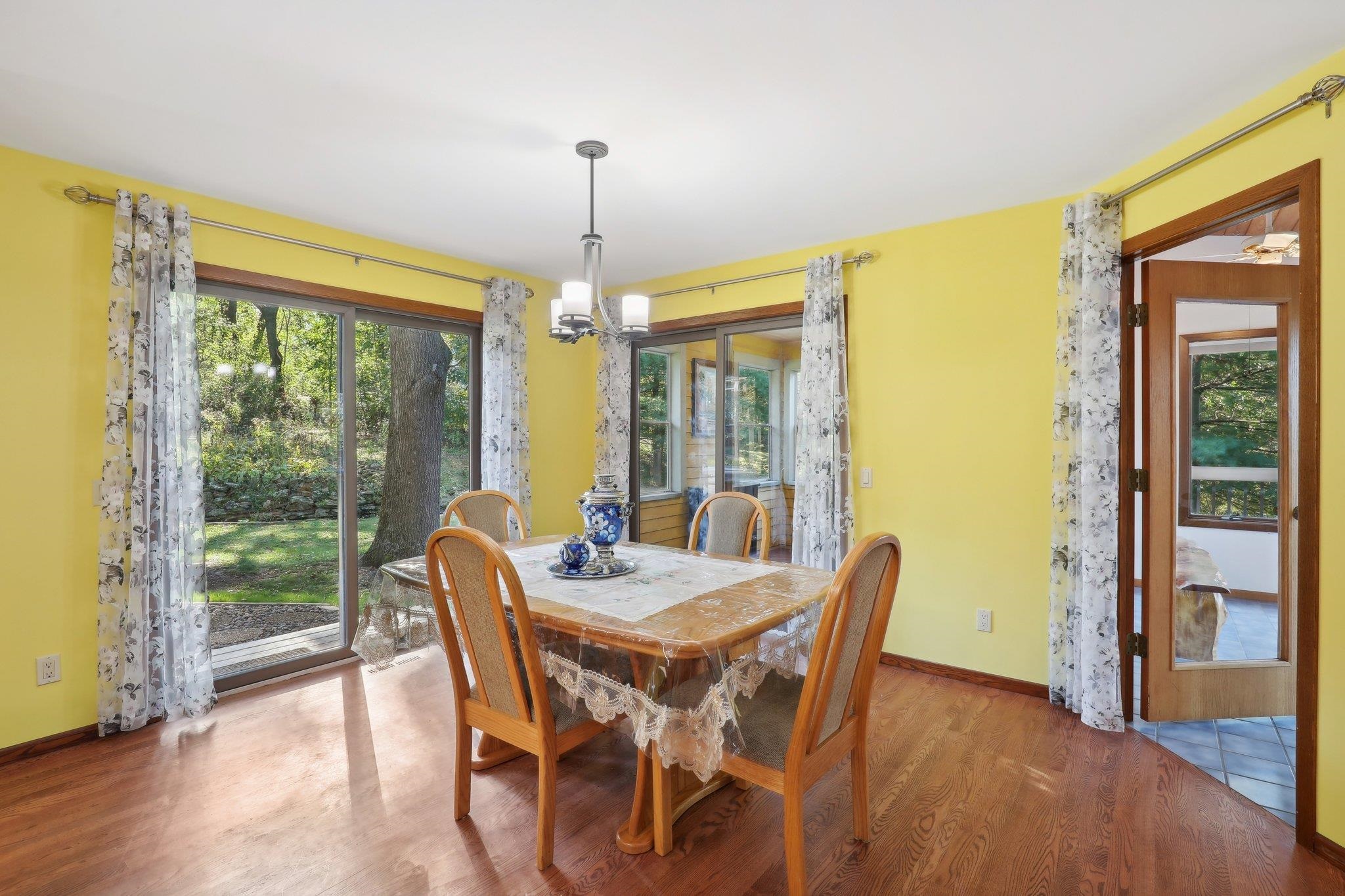 3114 Timber Lane