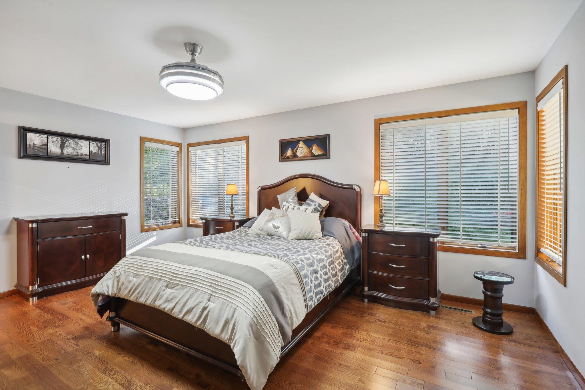 3114 Timber Lane