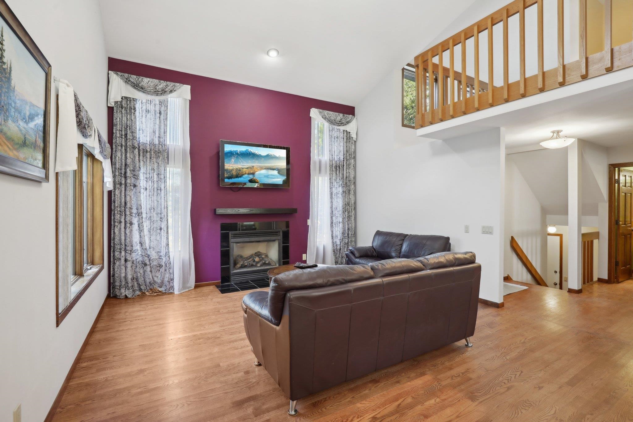 3114 Timber Lane