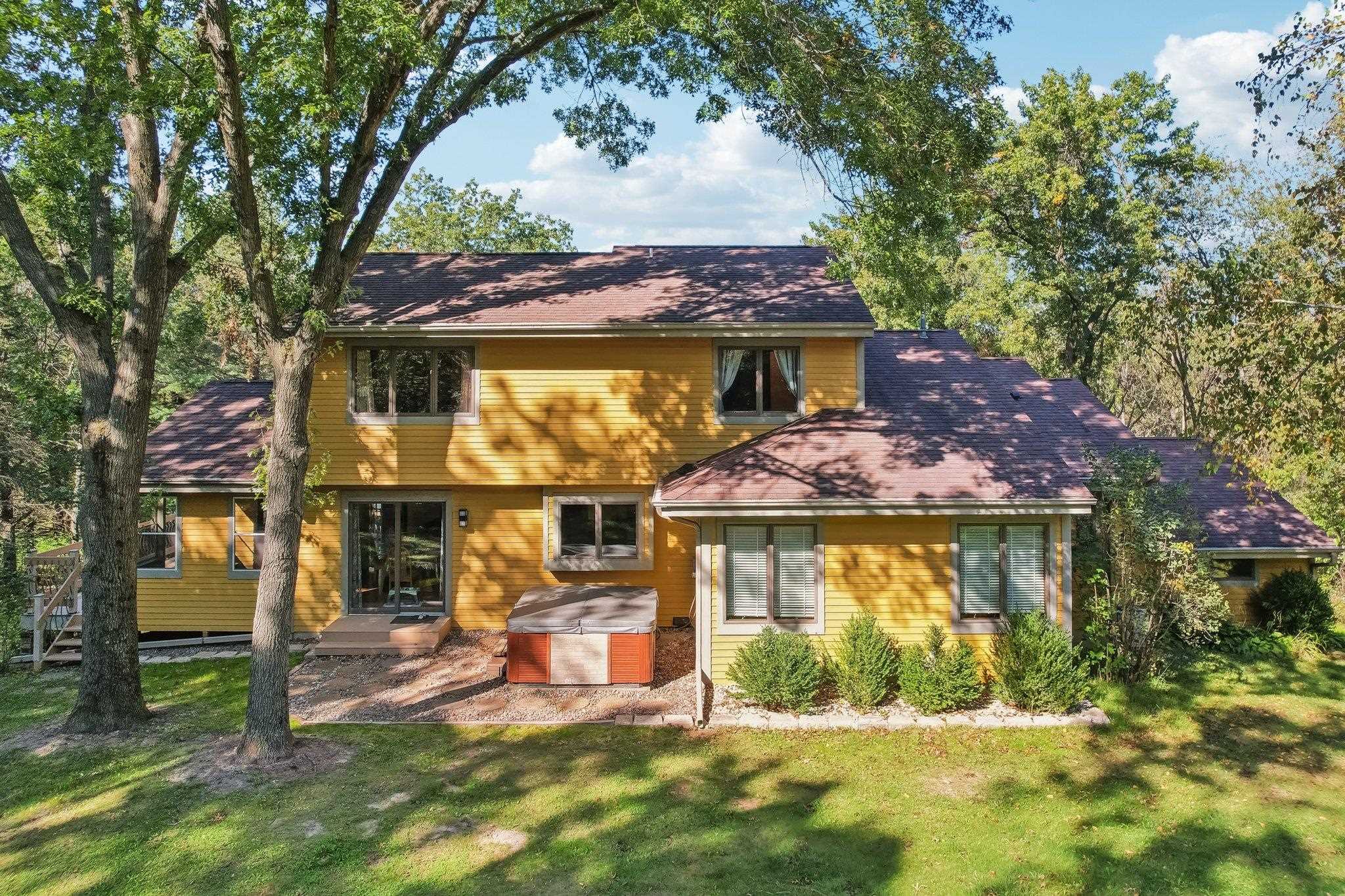 3114 Timber Lane
