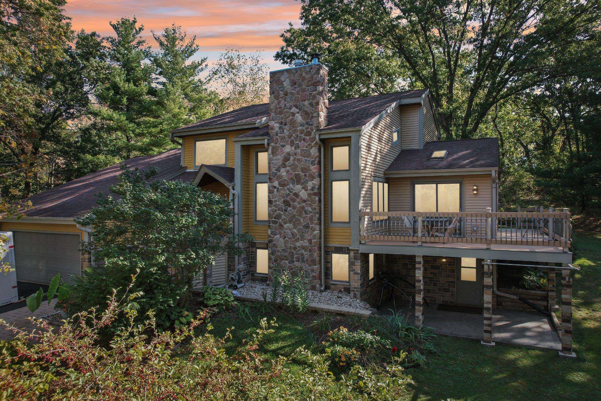 3114 Timber Lane