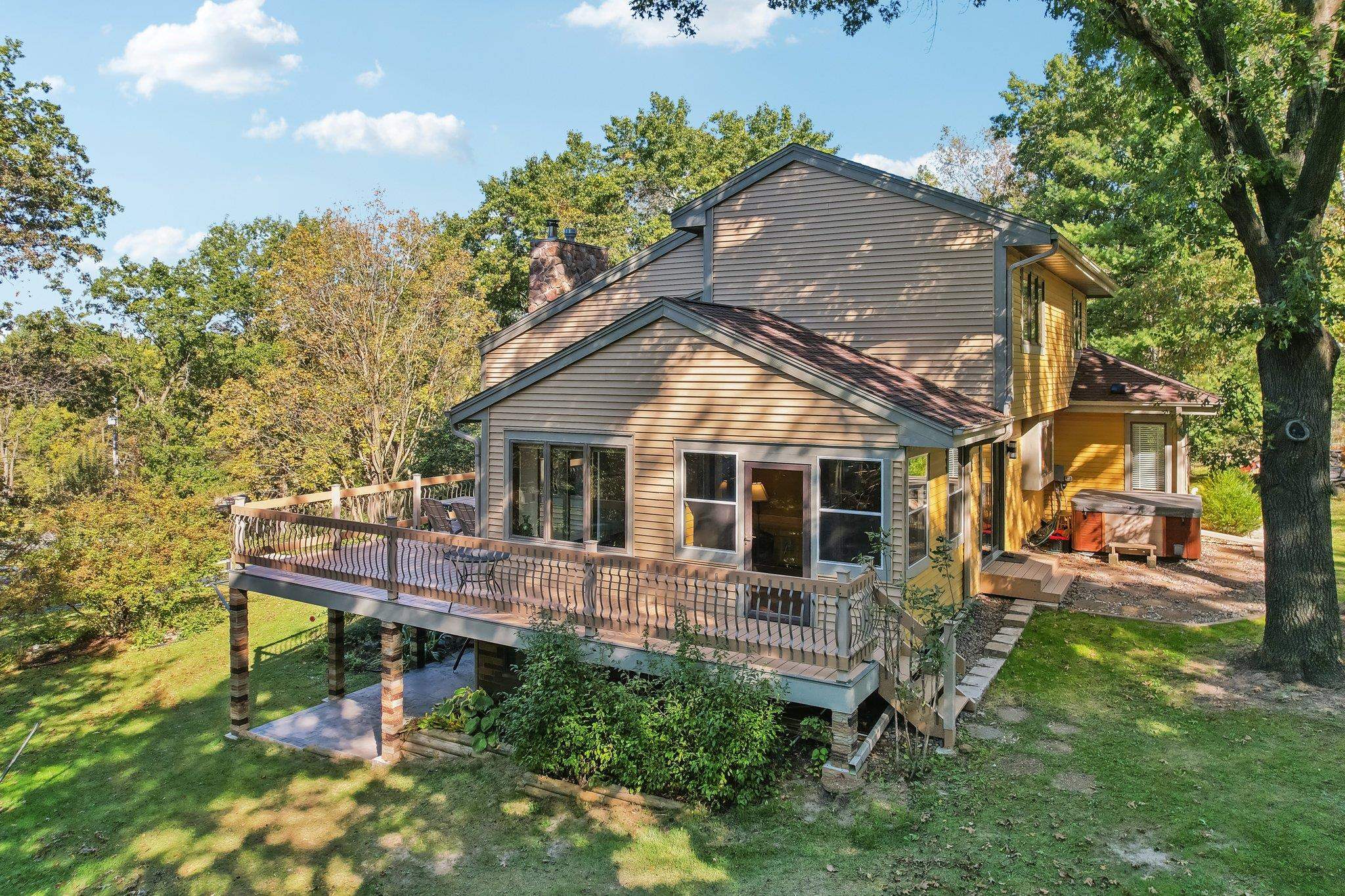 3114 Timber Lane