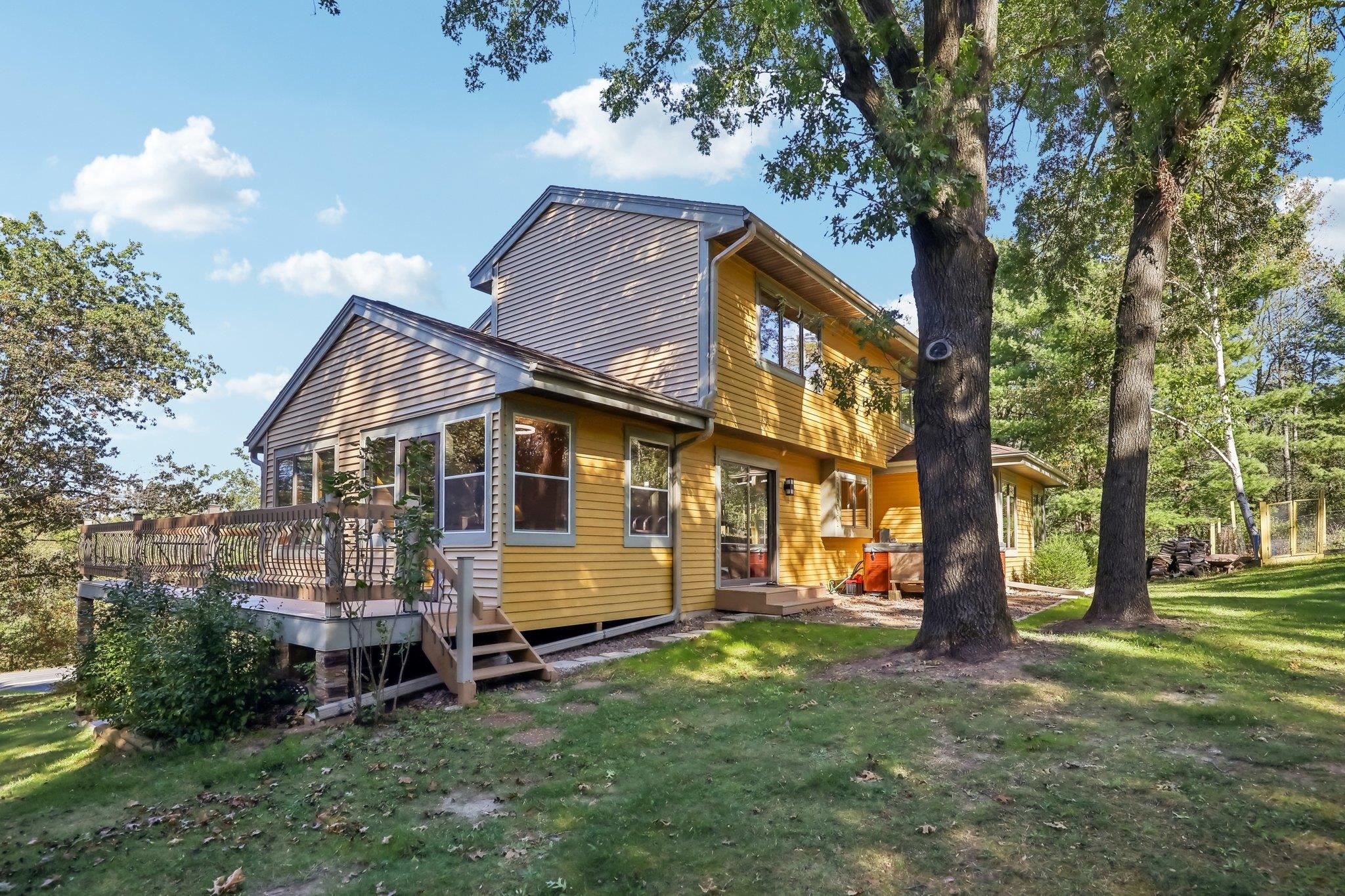 3114 Timber Lane
