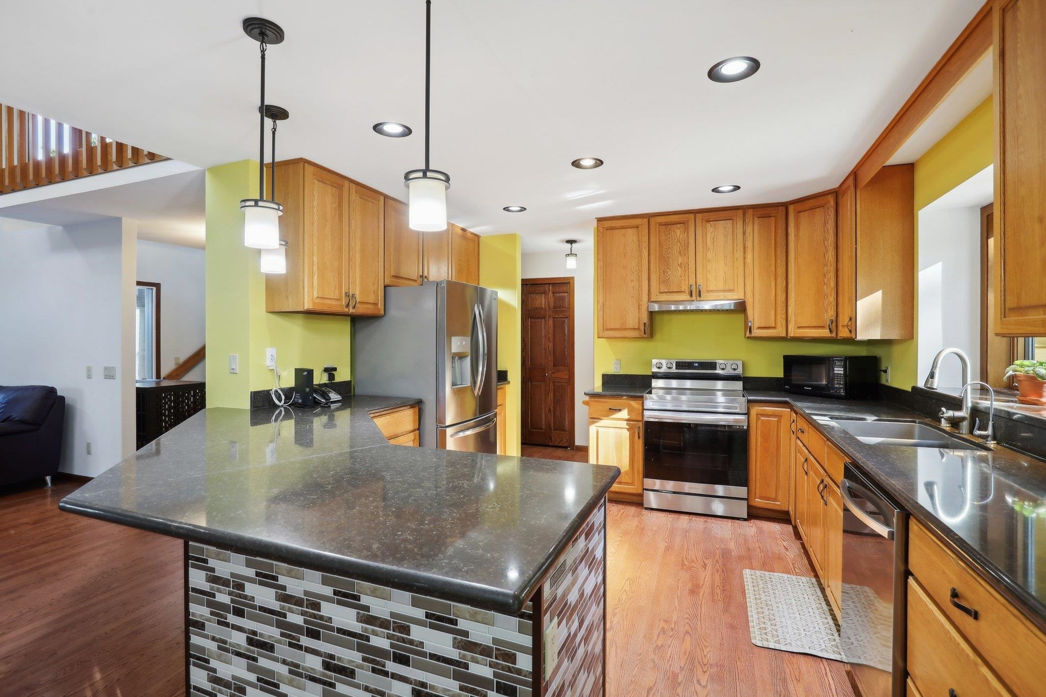 3114 Timber Lane