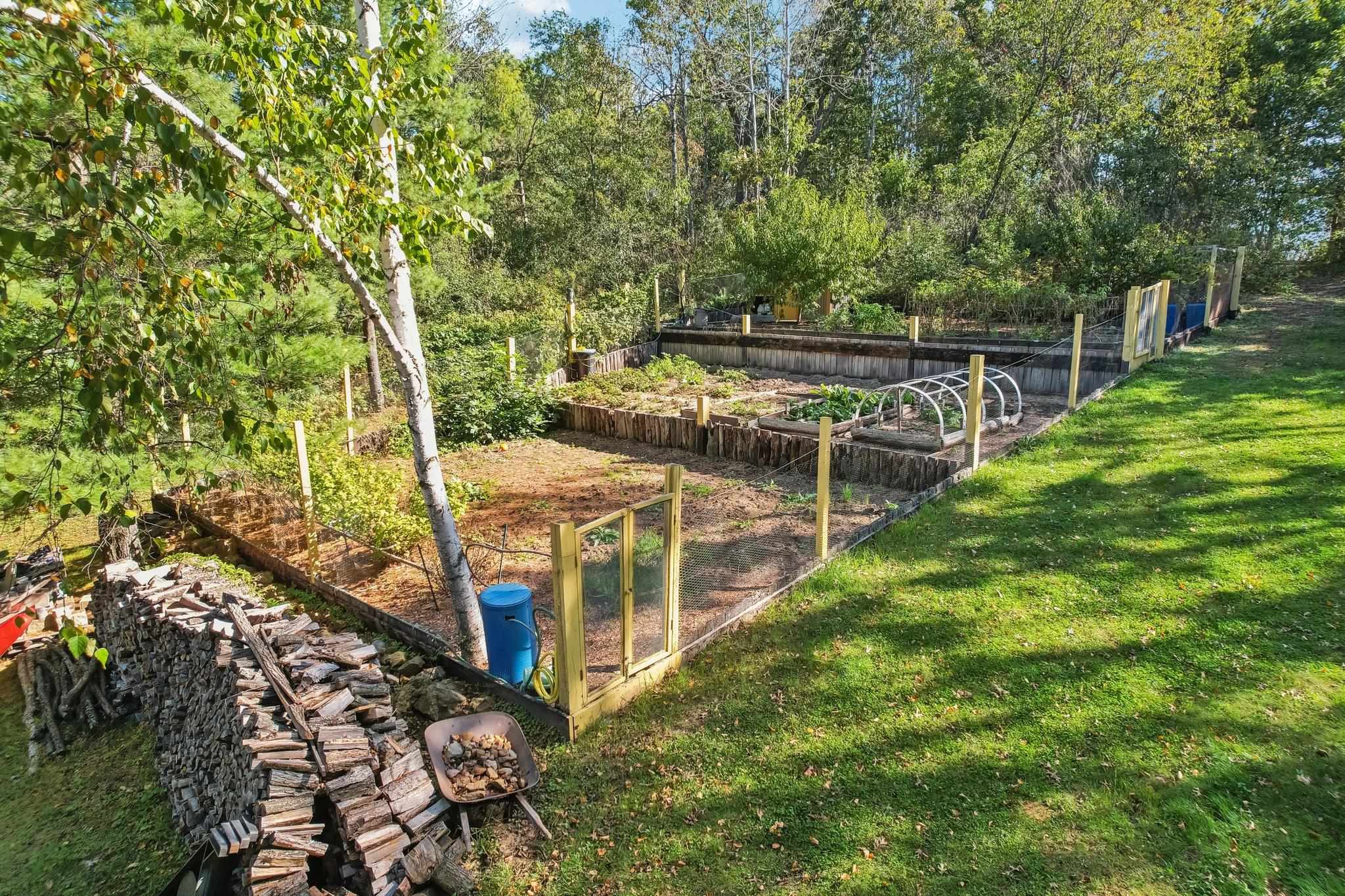 3114 Timber Lane
