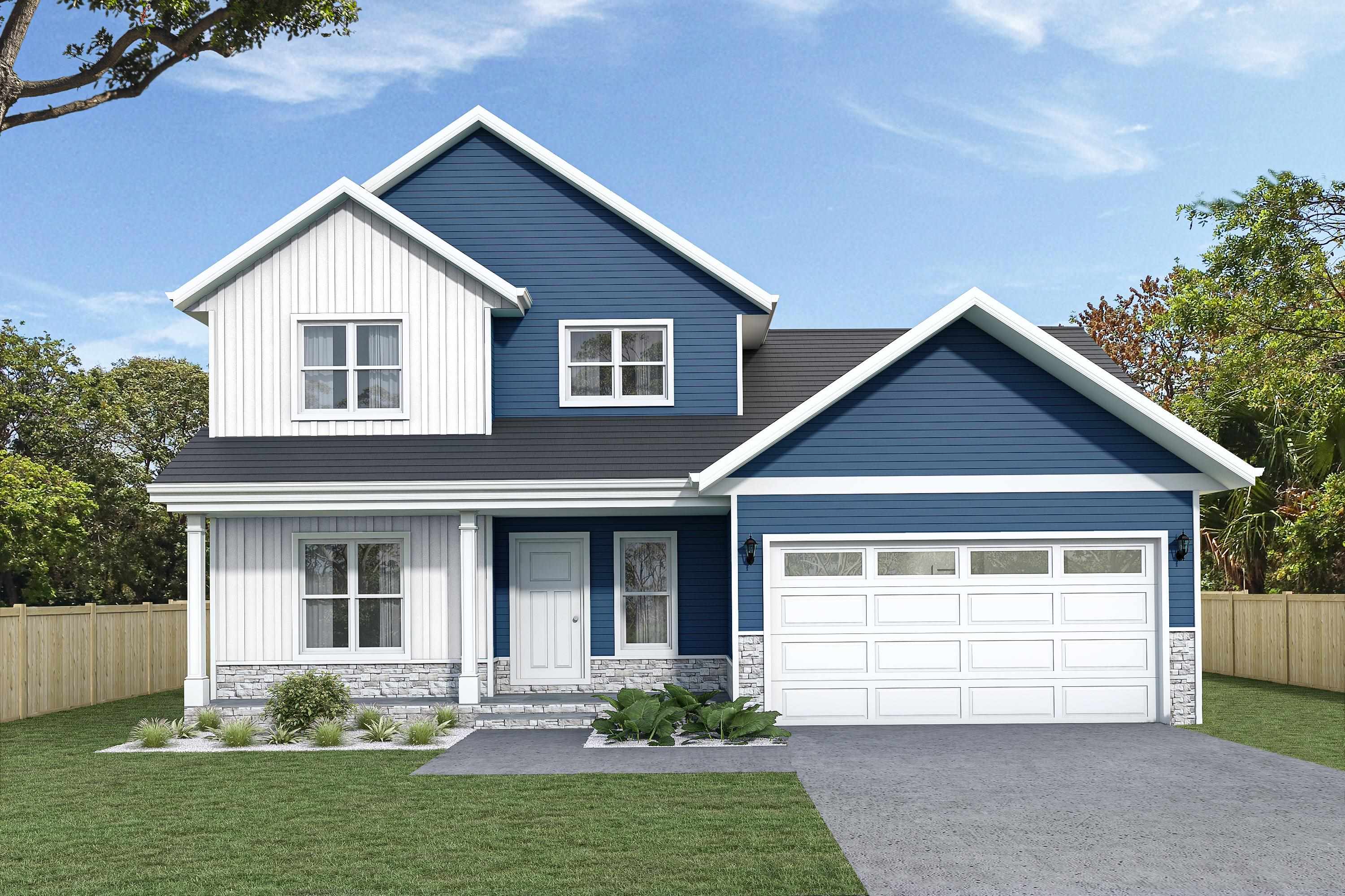 216 Cardinal Lane