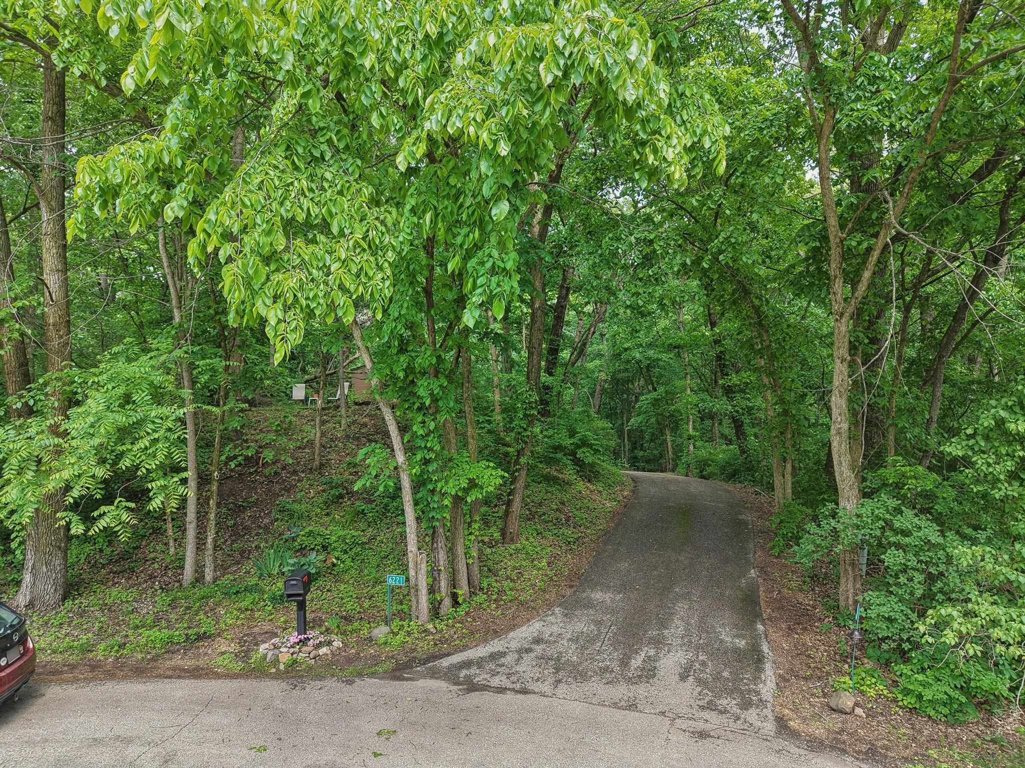 6221 Trail Ridge Court