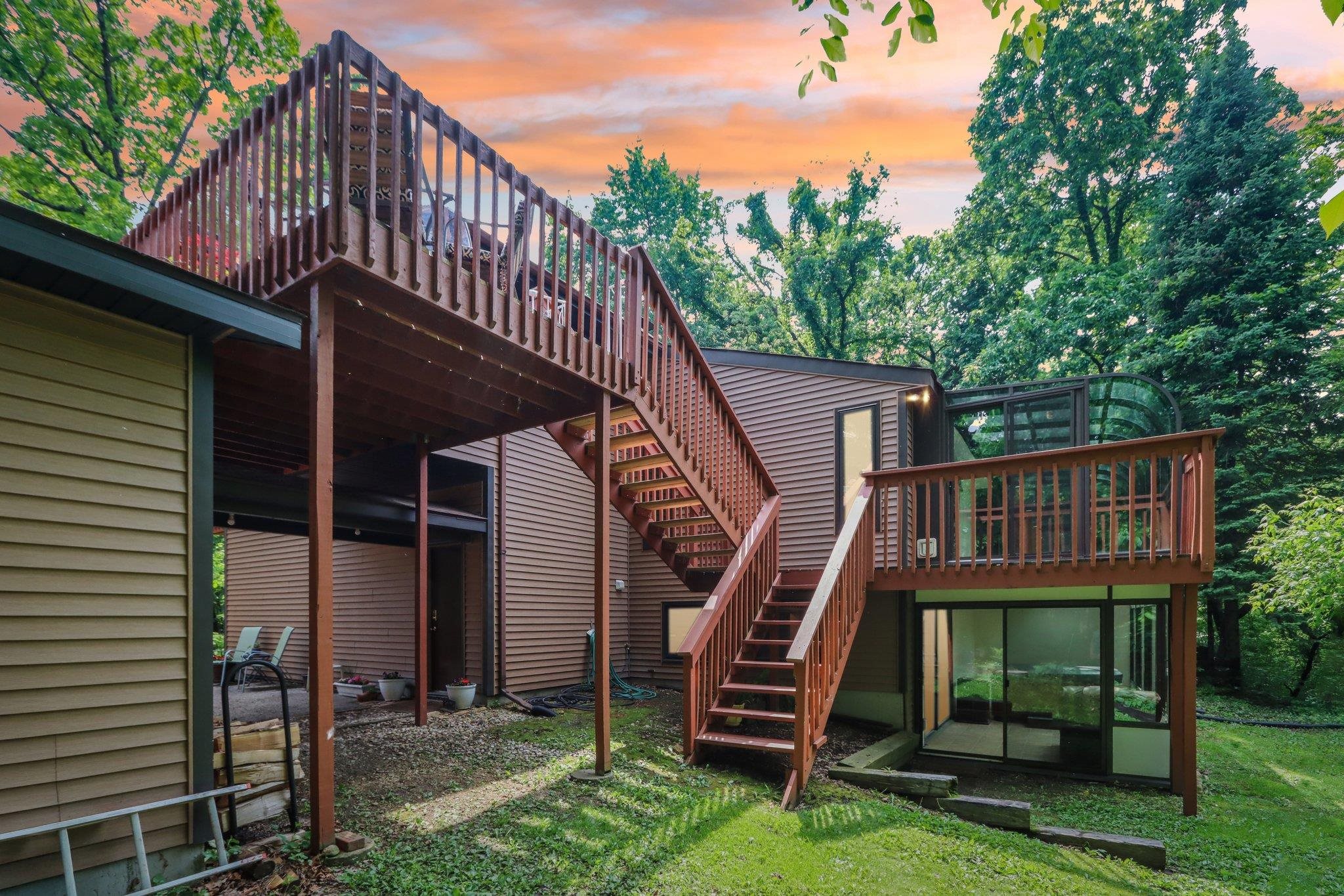 6221 Trail Ridge Court