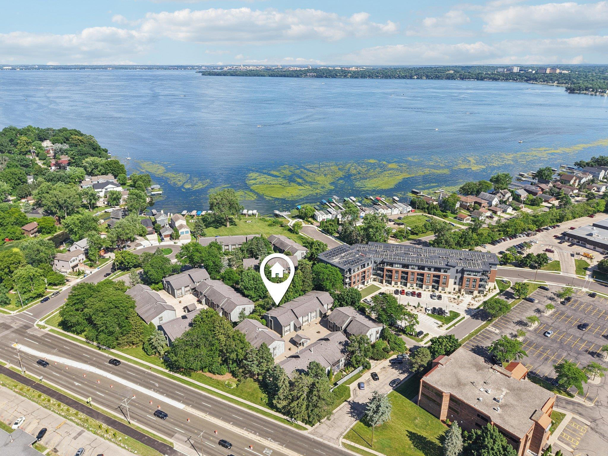 2807 Century Harbor Road 1