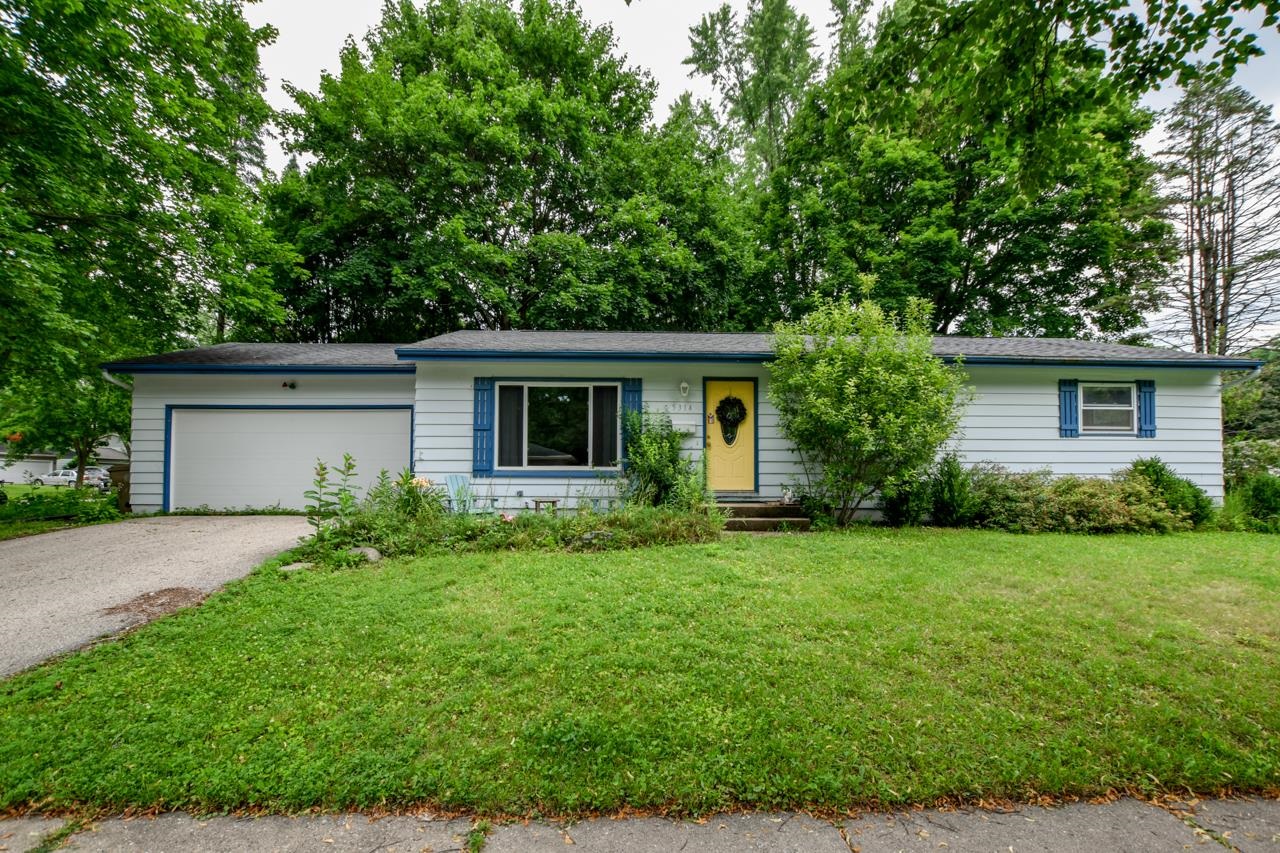 5314 Kroncke Drive
