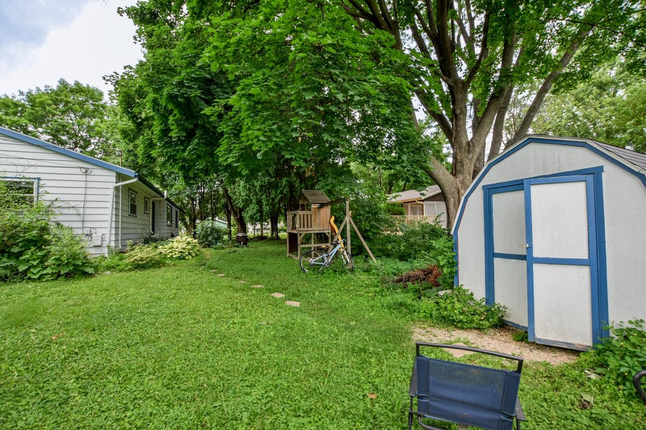 5314 Kroncke Drive