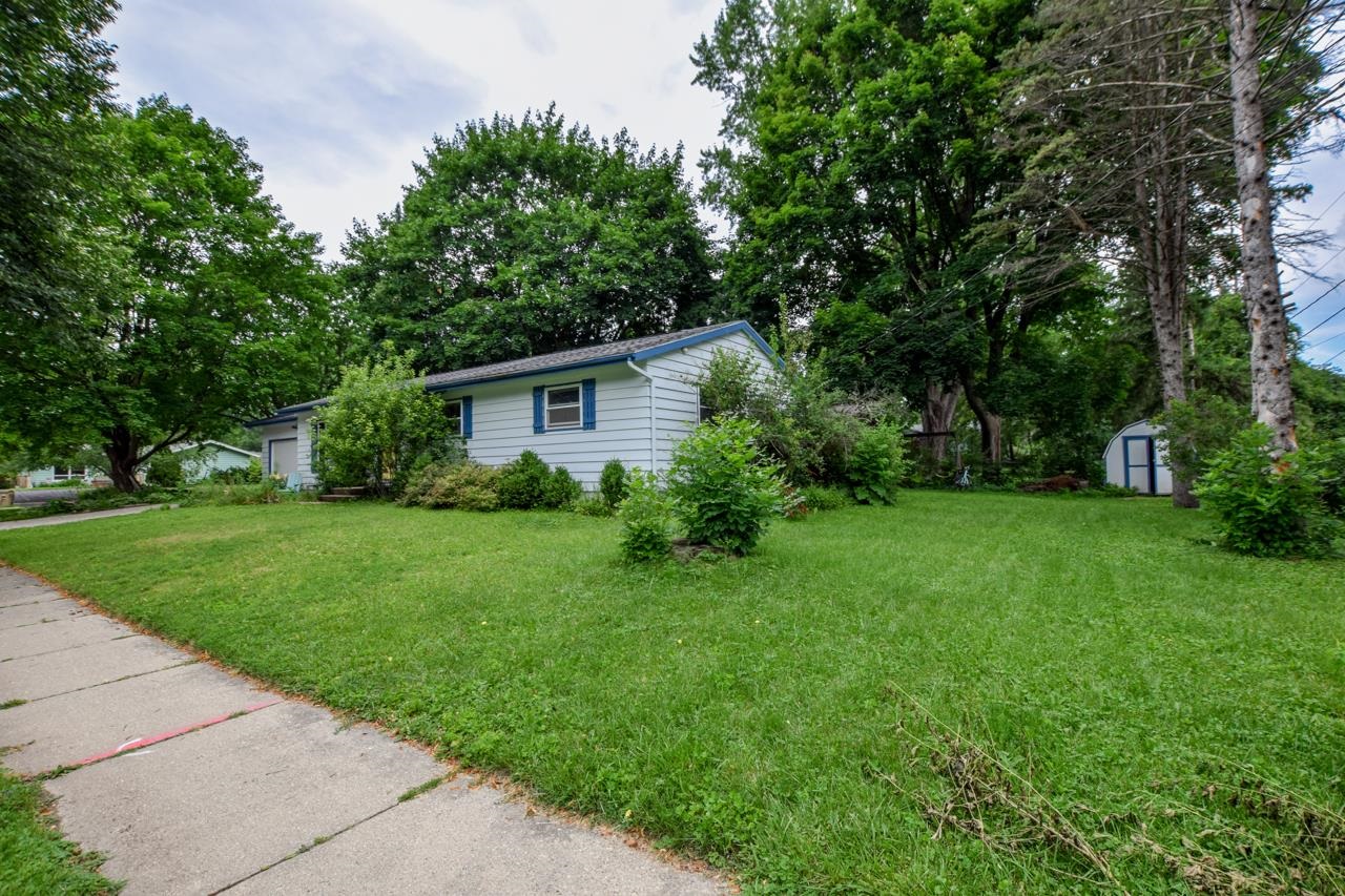 5314 Kroncke Drive